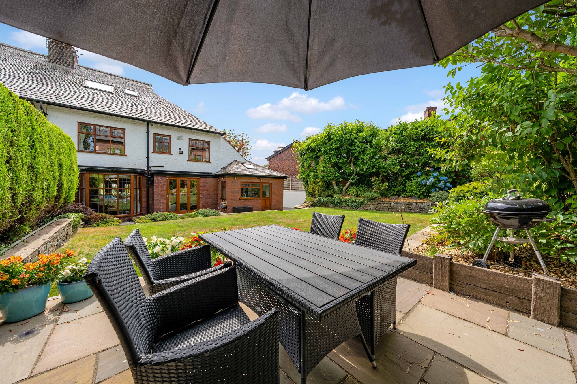 4 bed semi-detached house for sale in Carlton Road, Bolton  - Property Image 37