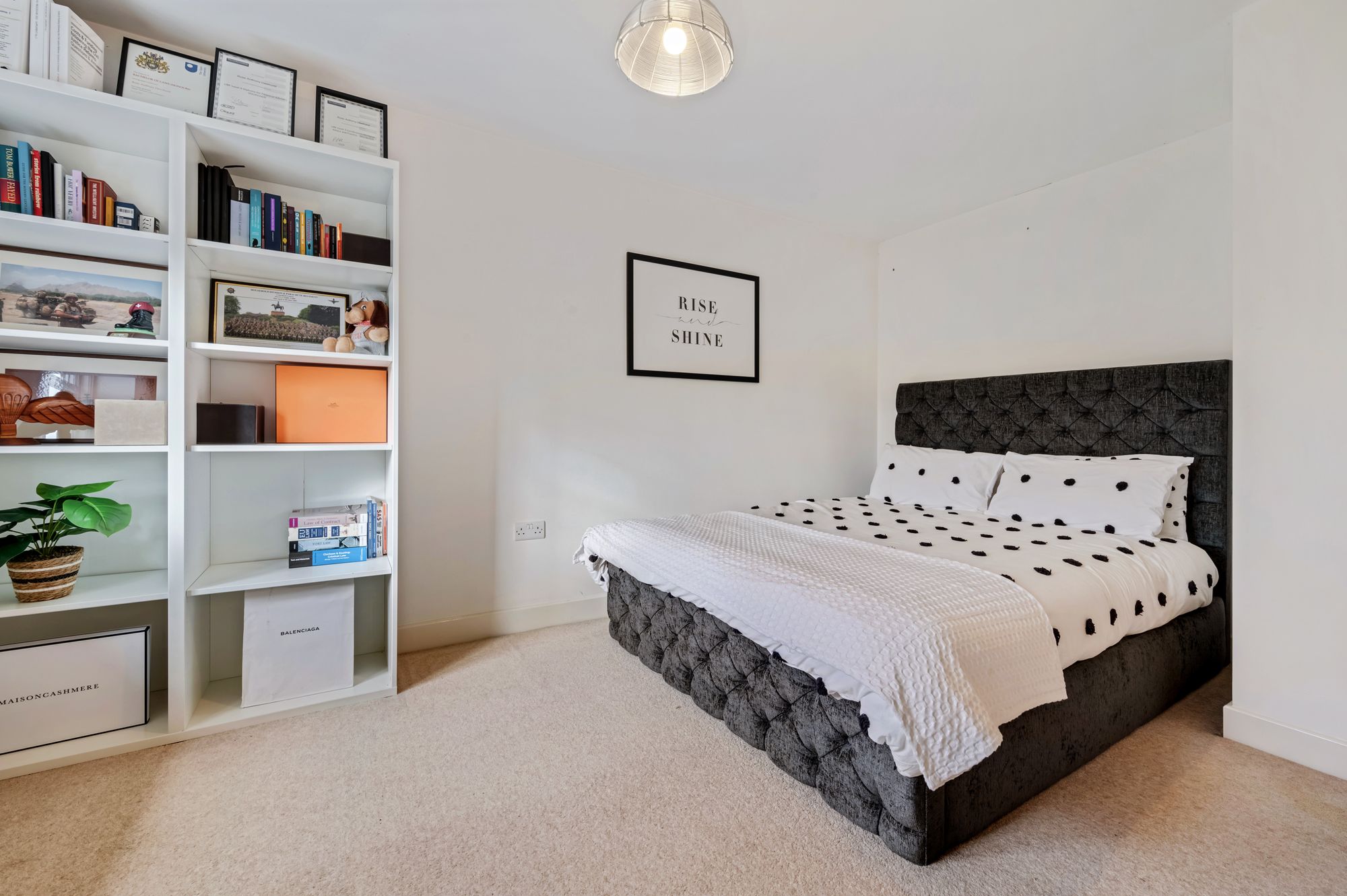 4 bed end of terrace house for sale in Greenmount Close, Bolton  - Property Image 35