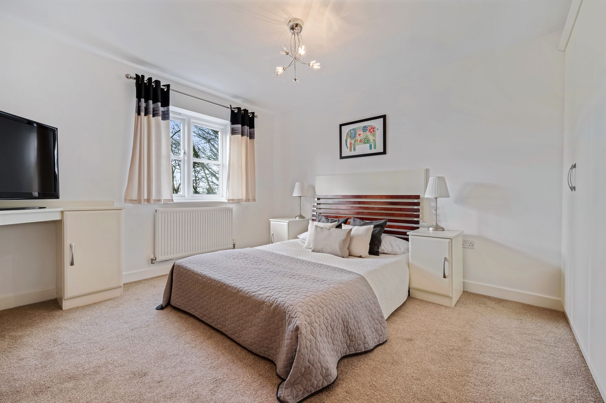 4 bed end of terrace house for sale in Greenmount Close, Bolton  - Property Image 27