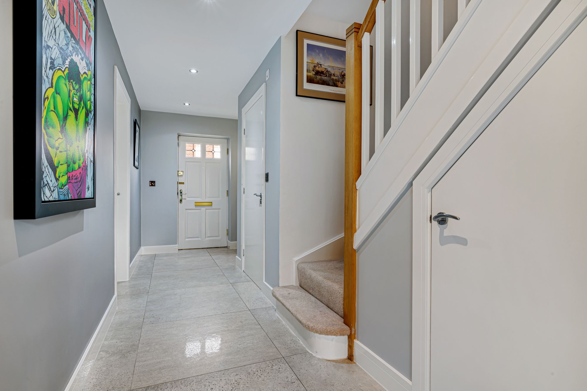 4 bed end of terrace house for sale in Greenmount Close, Bolton  - Property Image 21