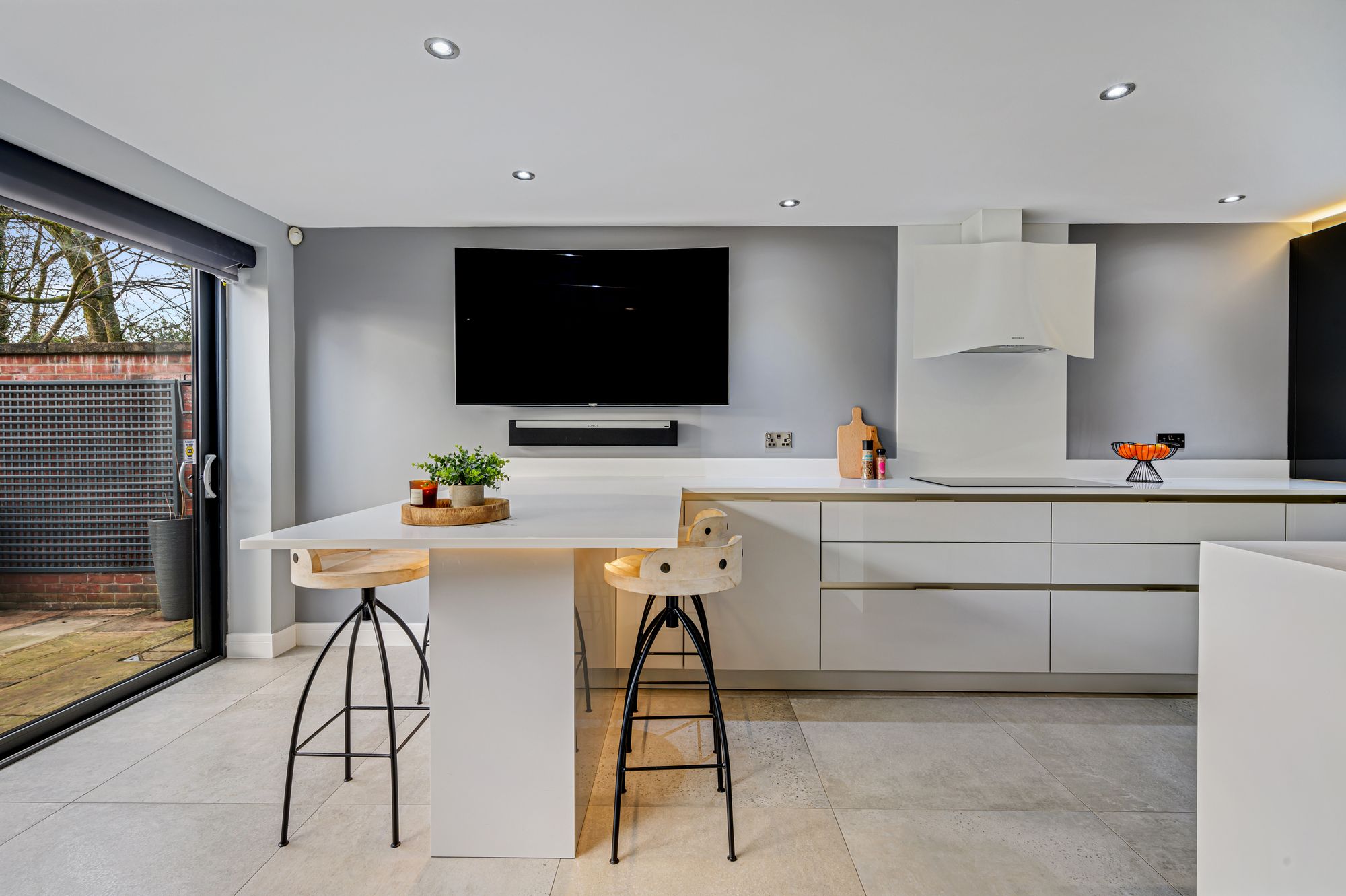 4 bed end of terrace house for sale in Greenmount Close, Bolton  - Property Image 8