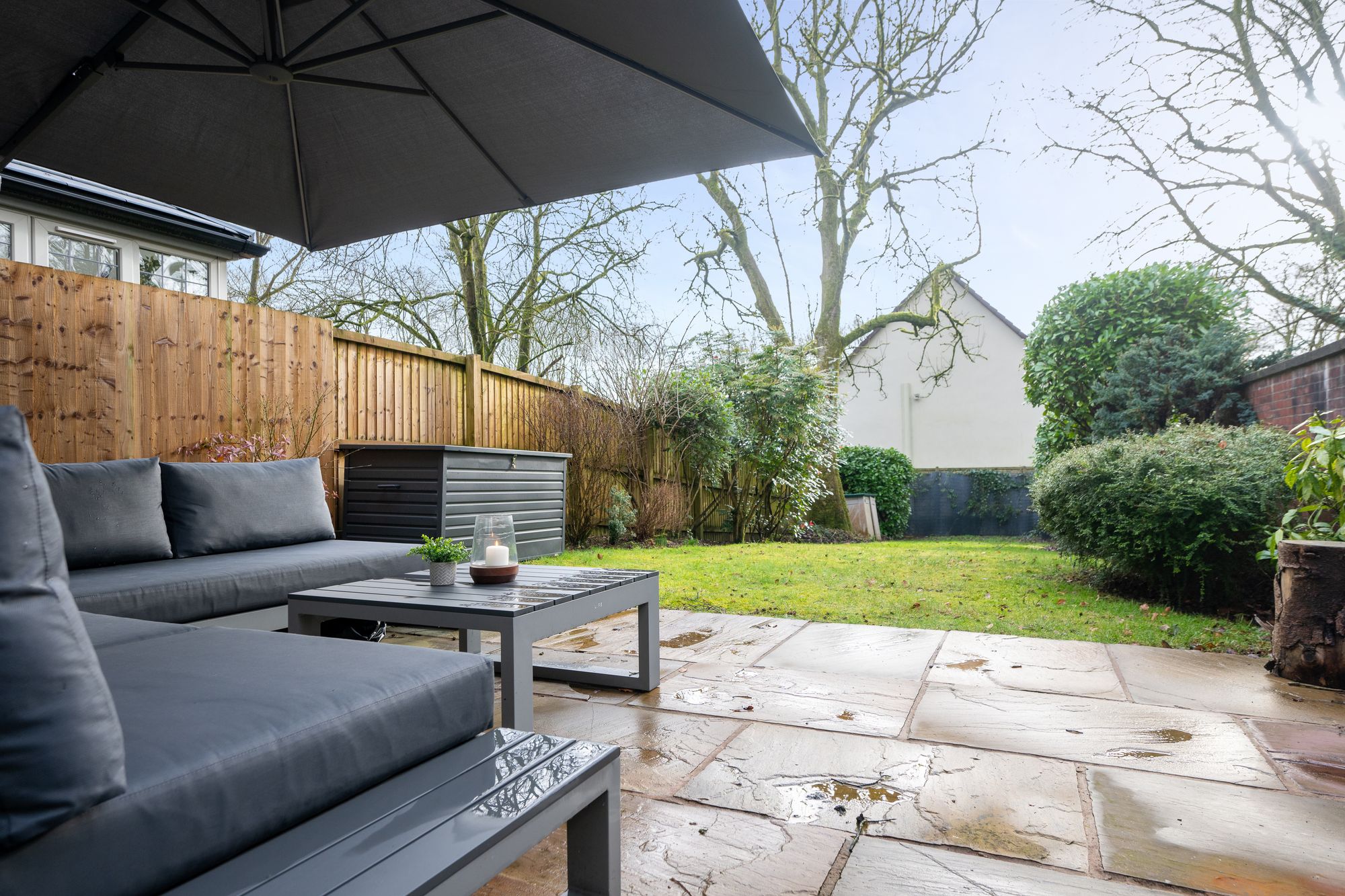 4 bed end of terrace house for sale in Greenmount Close, Bolton 3