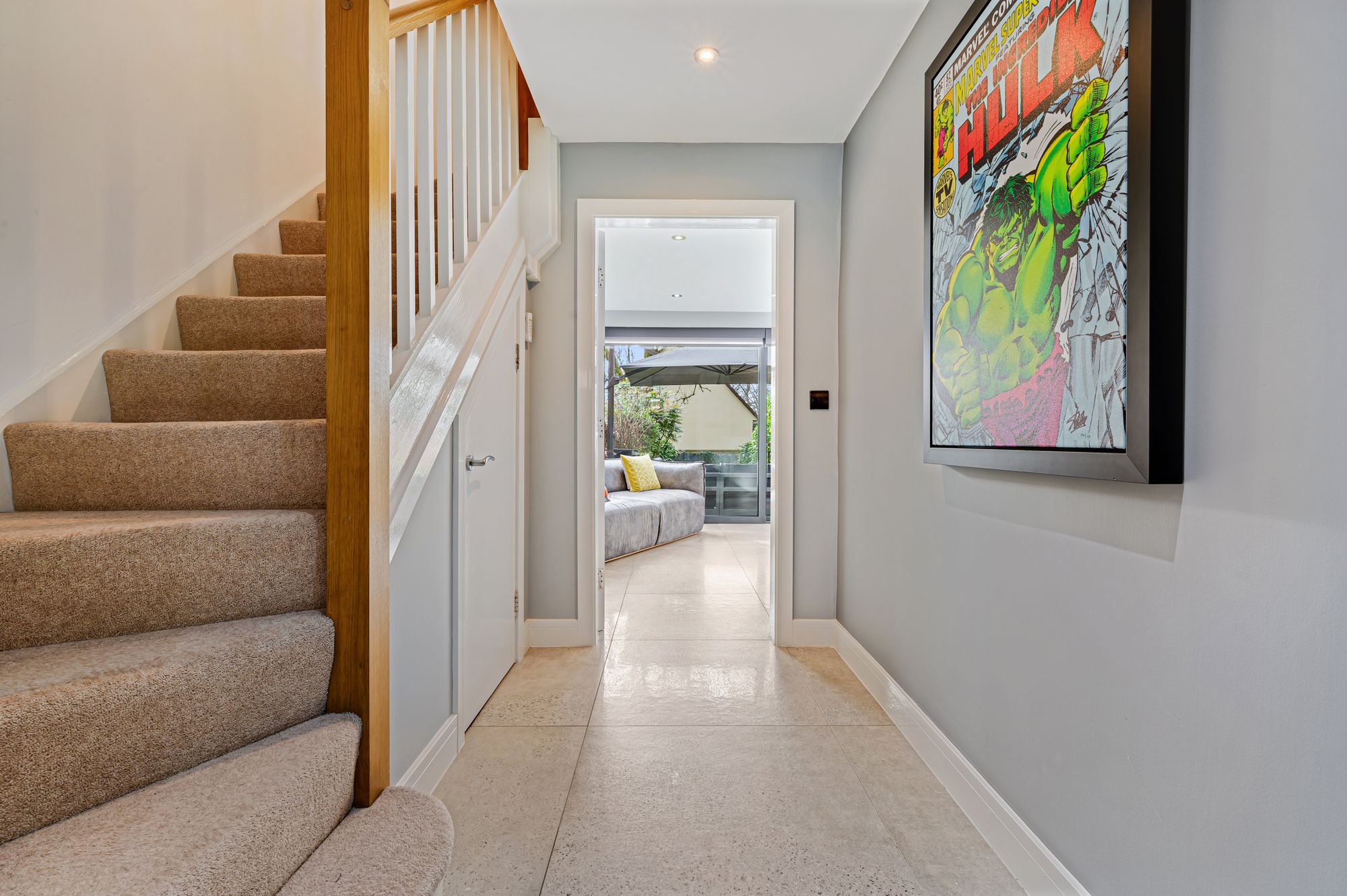 4 bed end of terrace house for sale in Greenmount Close, Bolton  - Property Image 19