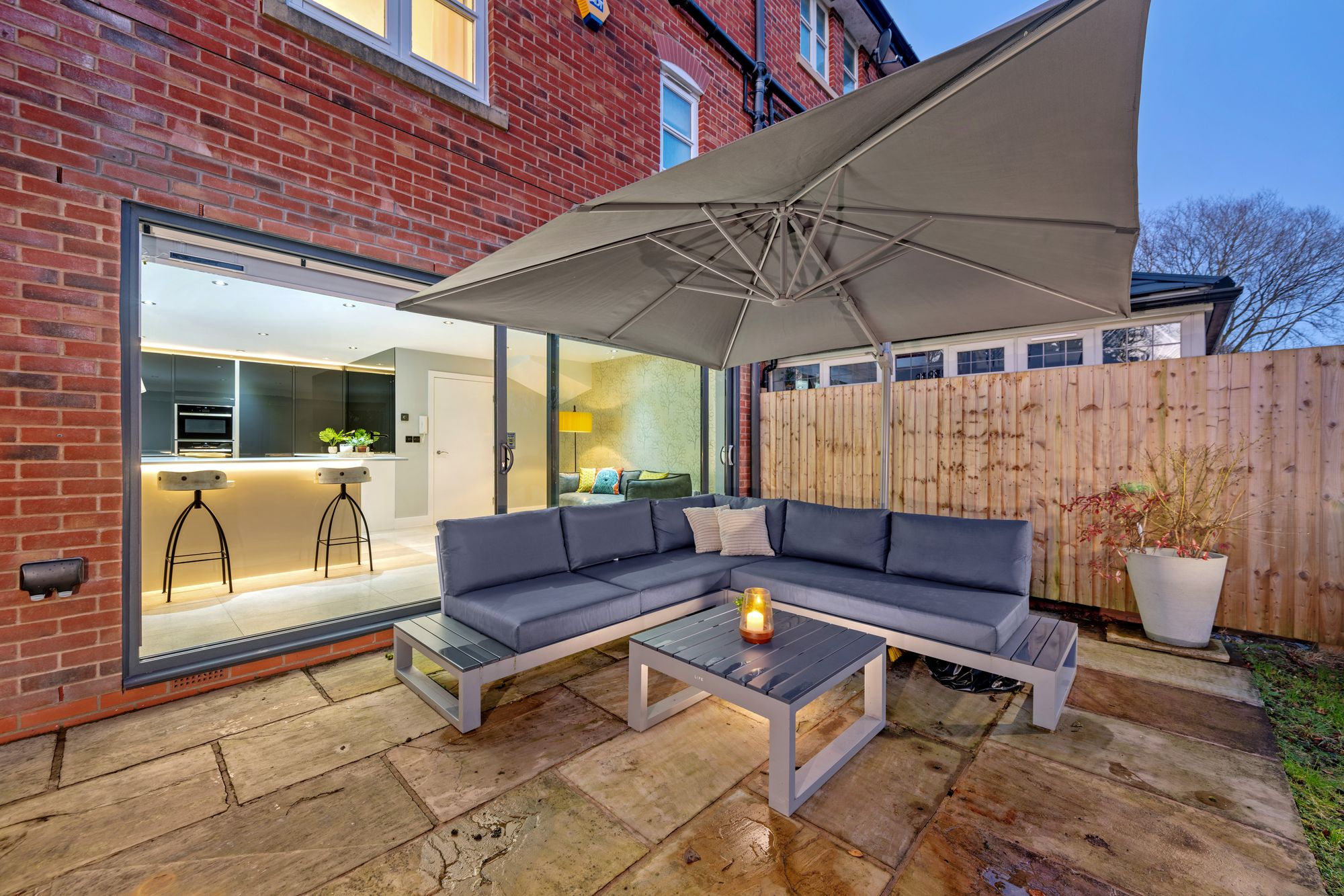 4 bed end of terrace house for sale in Greenmount Close, Bolton  - Property Image 39