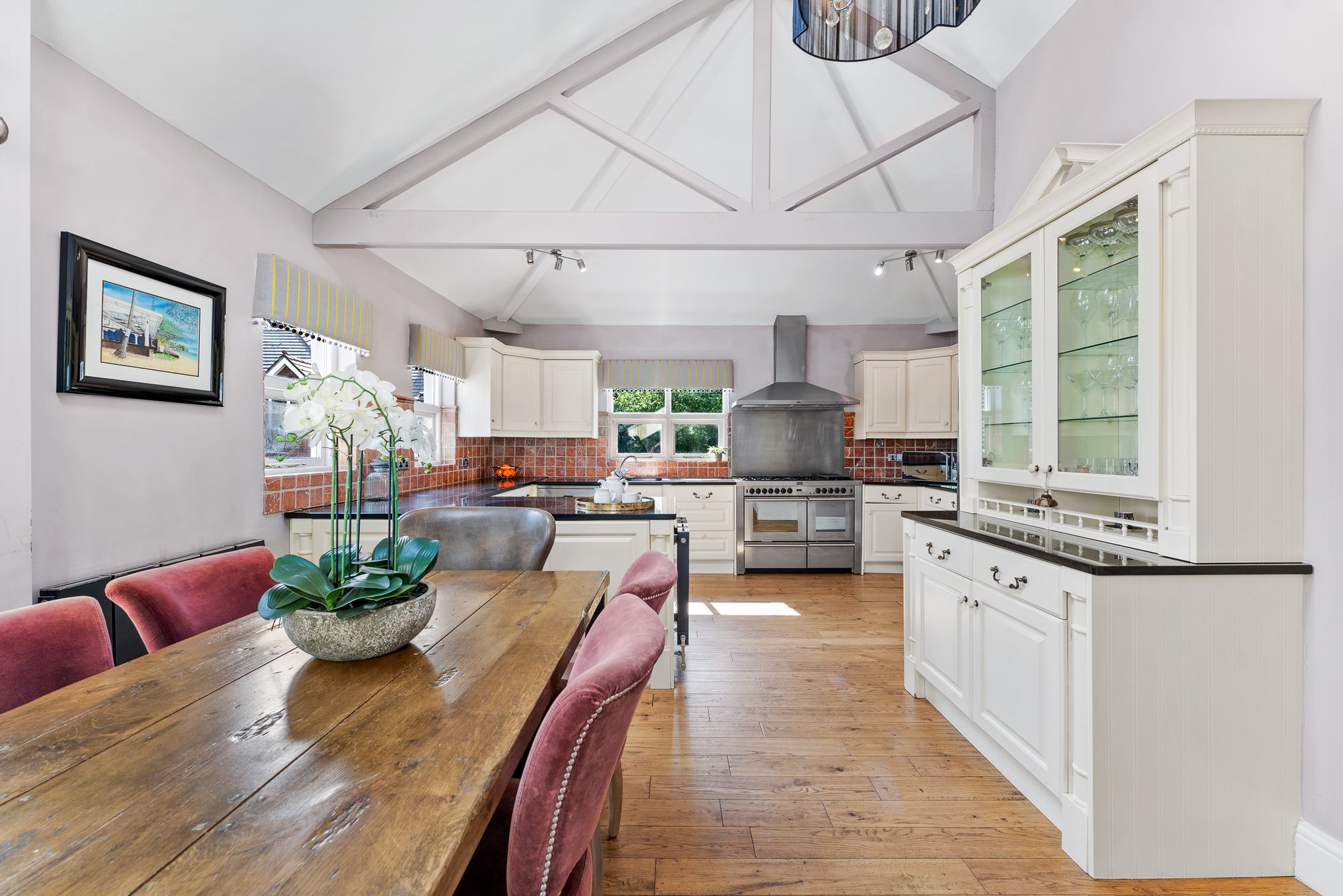 5 bed semi-detached house for sale in Victoria Road, Bolton  - Property Image 3