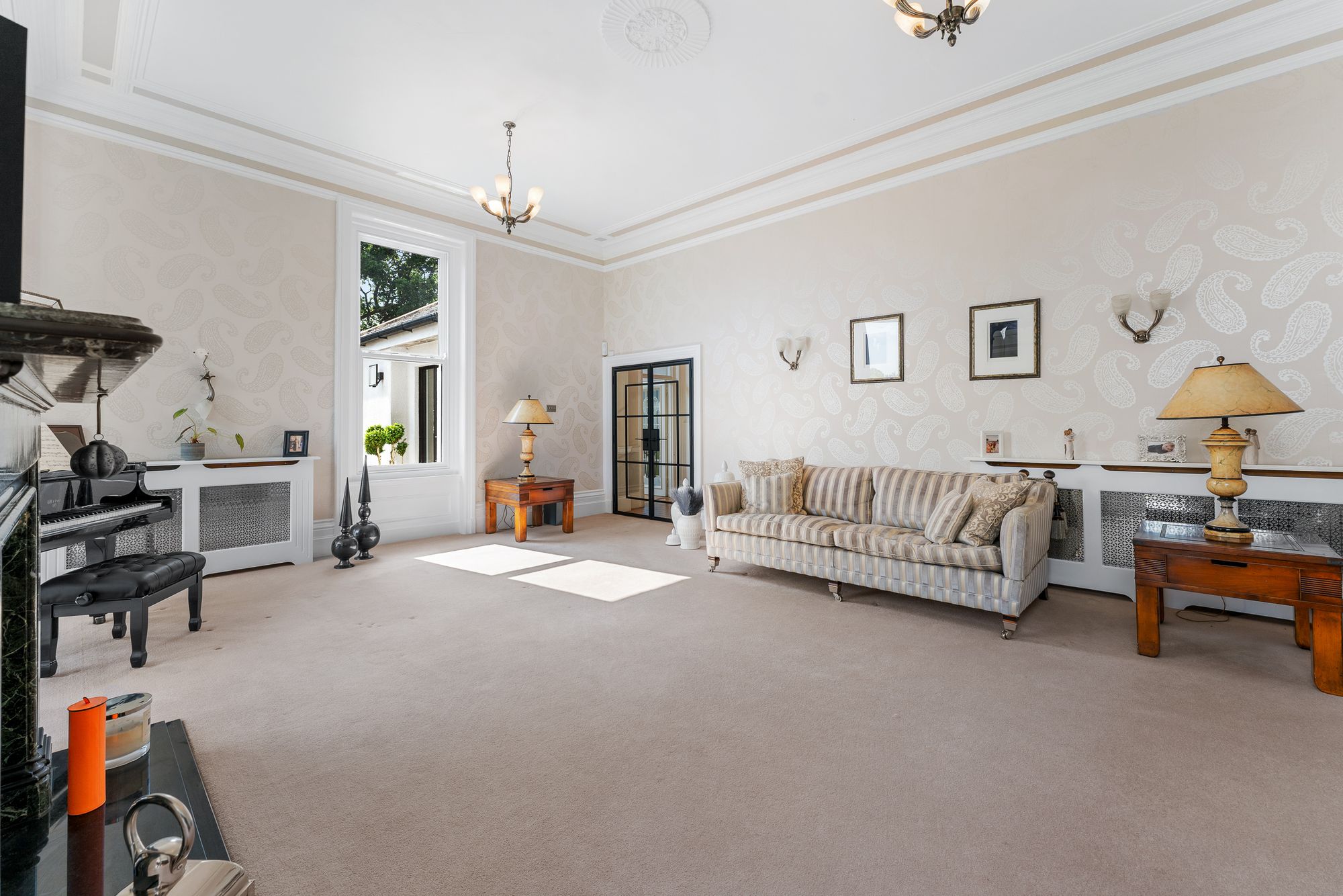 5 bed semi-detached house for sale in Victoria Road, Bolton  - Property Image 9