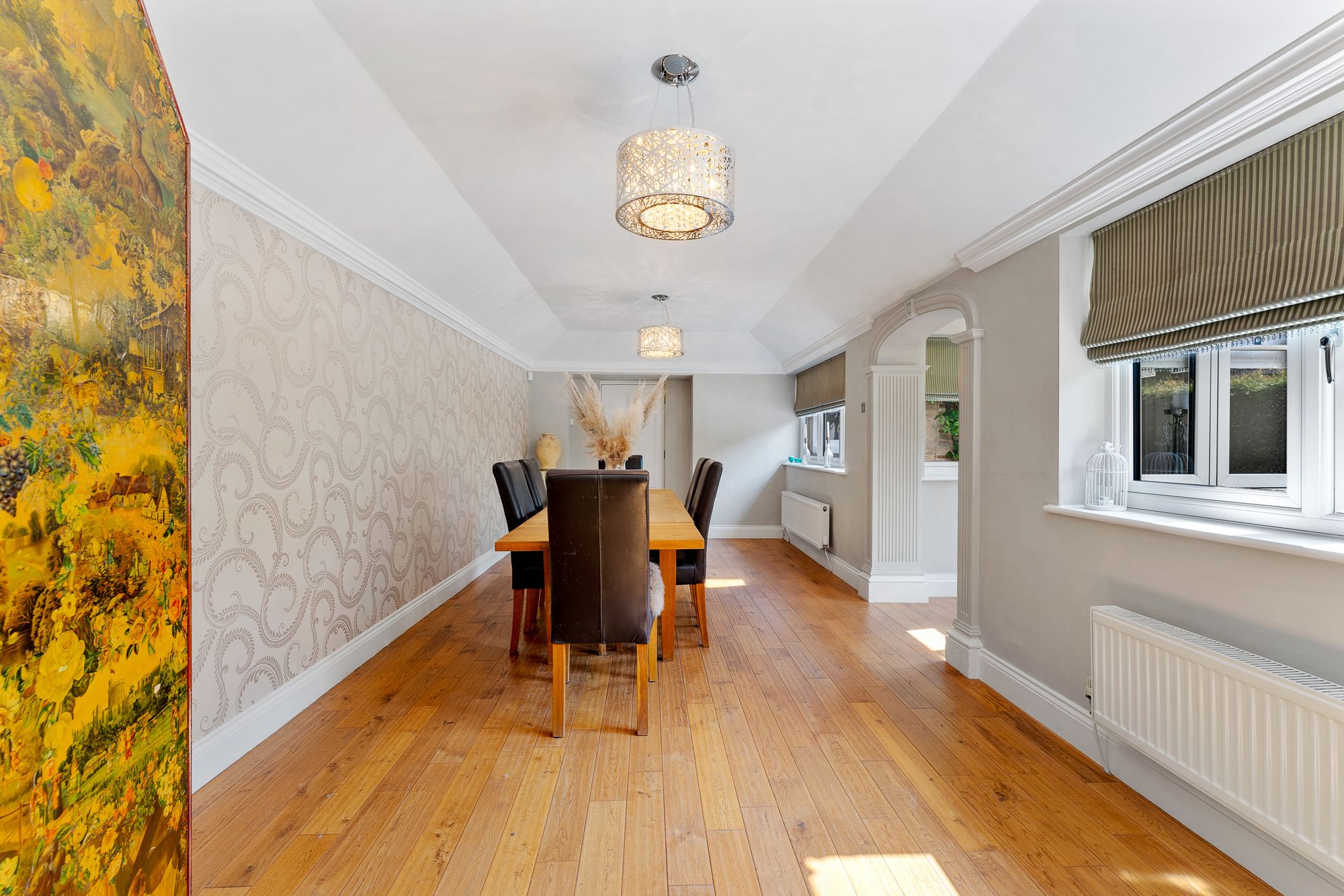 5 bed semi-detached house for sale in Victoria Road, Bolton  - Property Image 16