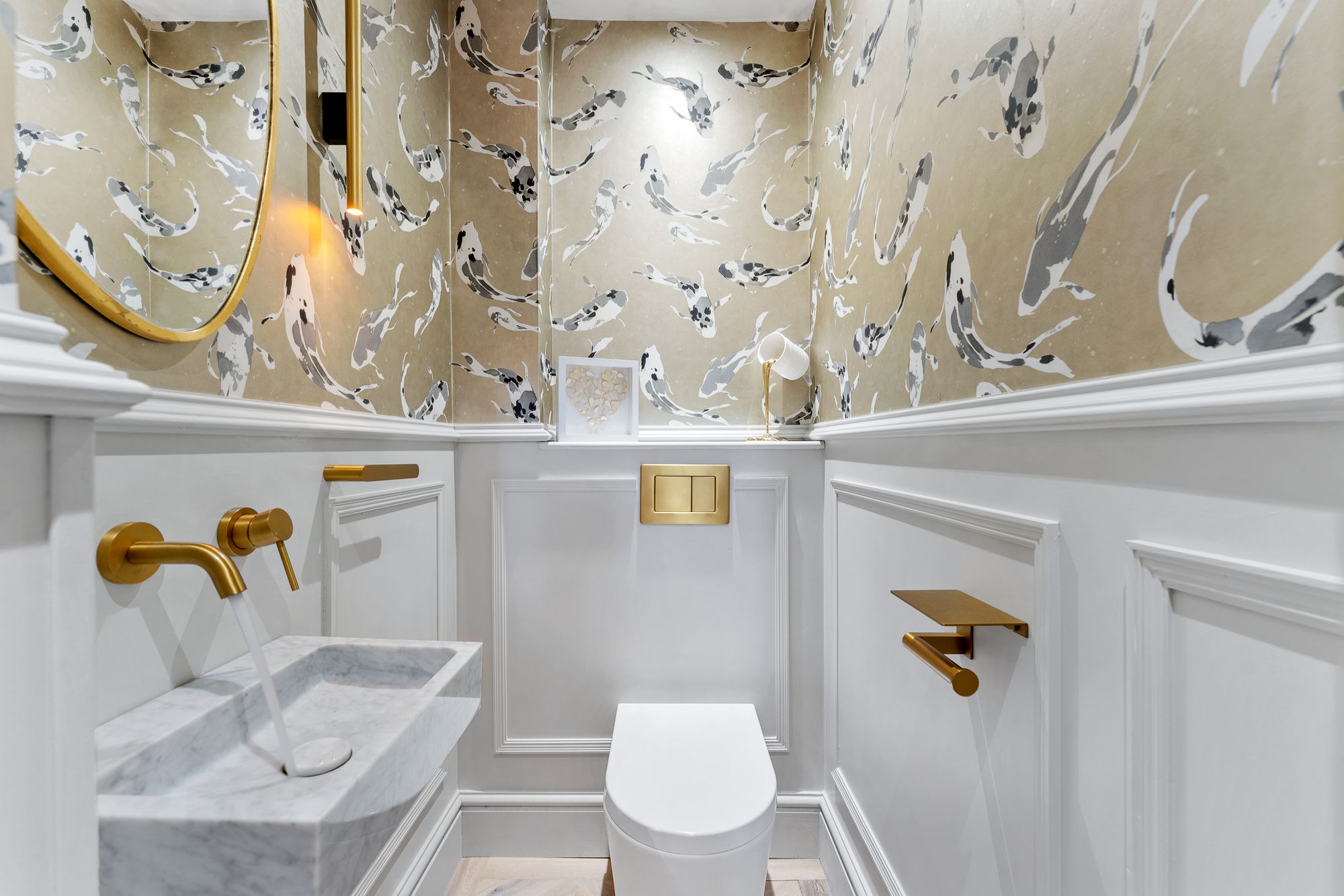 5 bed semi-detached house for sale in Victoria Road, Bolton 22