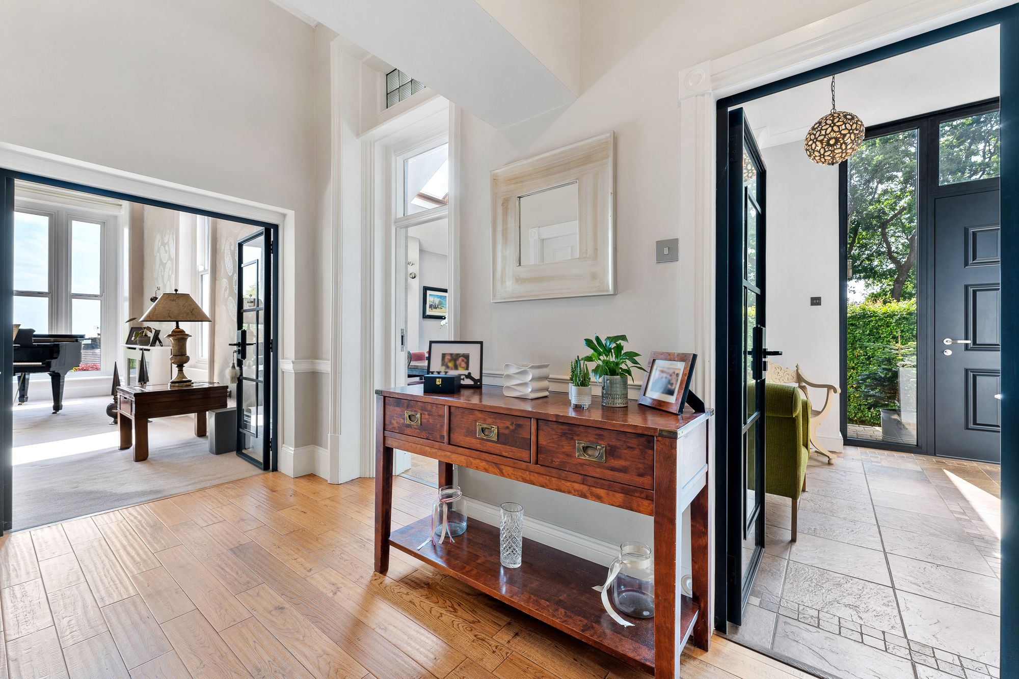 5 bed semi-detached house for sale in Victoria Road, Bolton 6