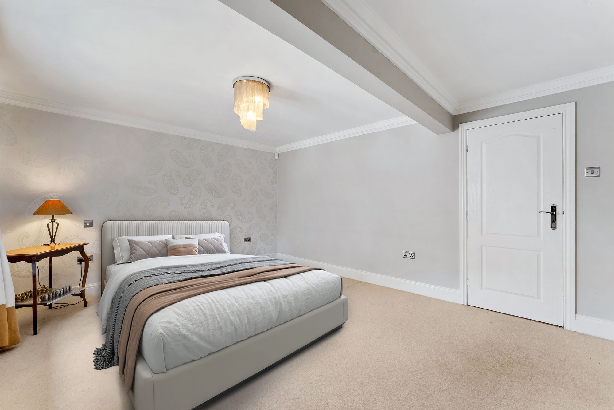 5 bed semi-detached house for sale in Victoria Road, Bolton  - Property Image 19