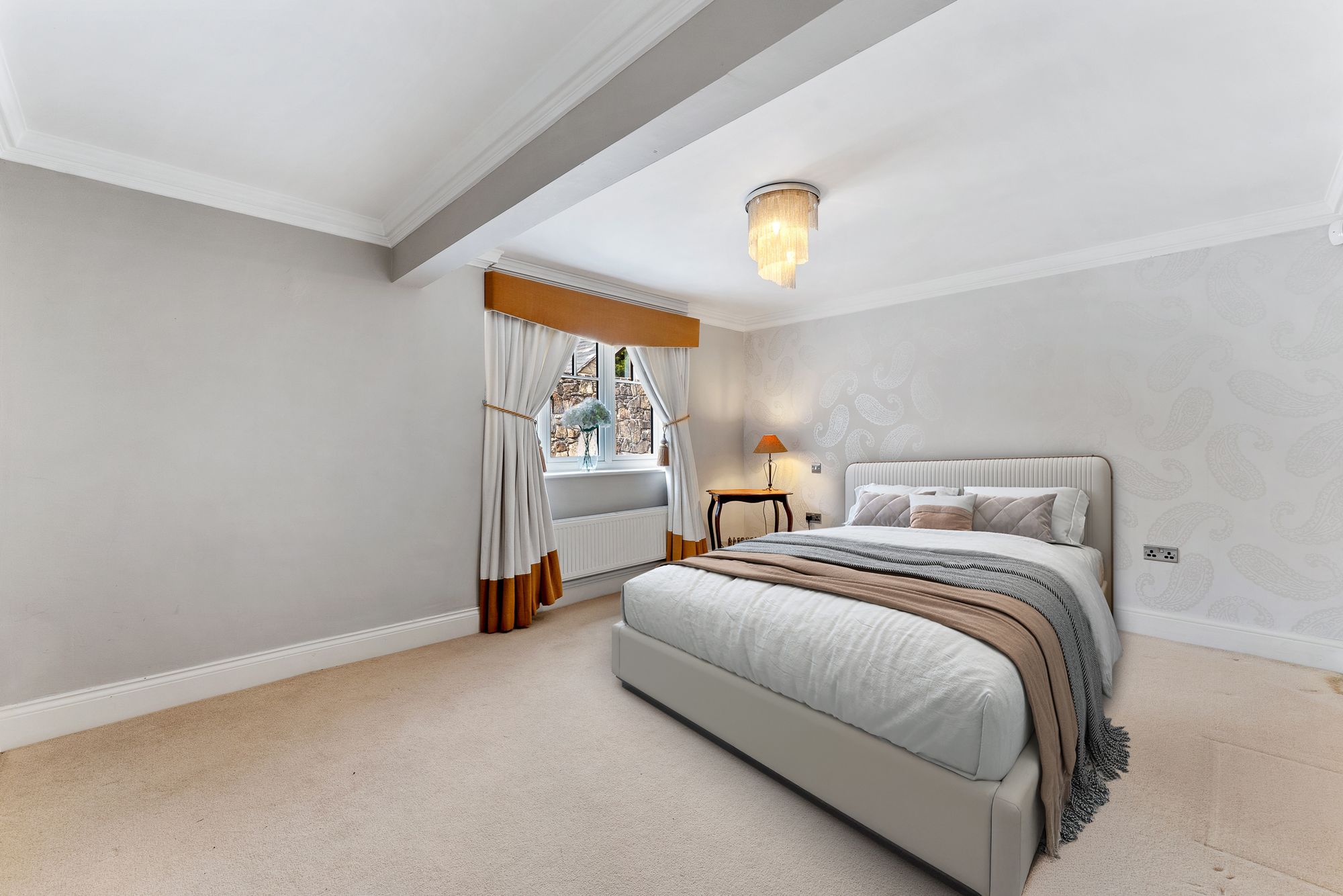 5 bed semi-detached house for sale in Victoria Road, Bolton 17