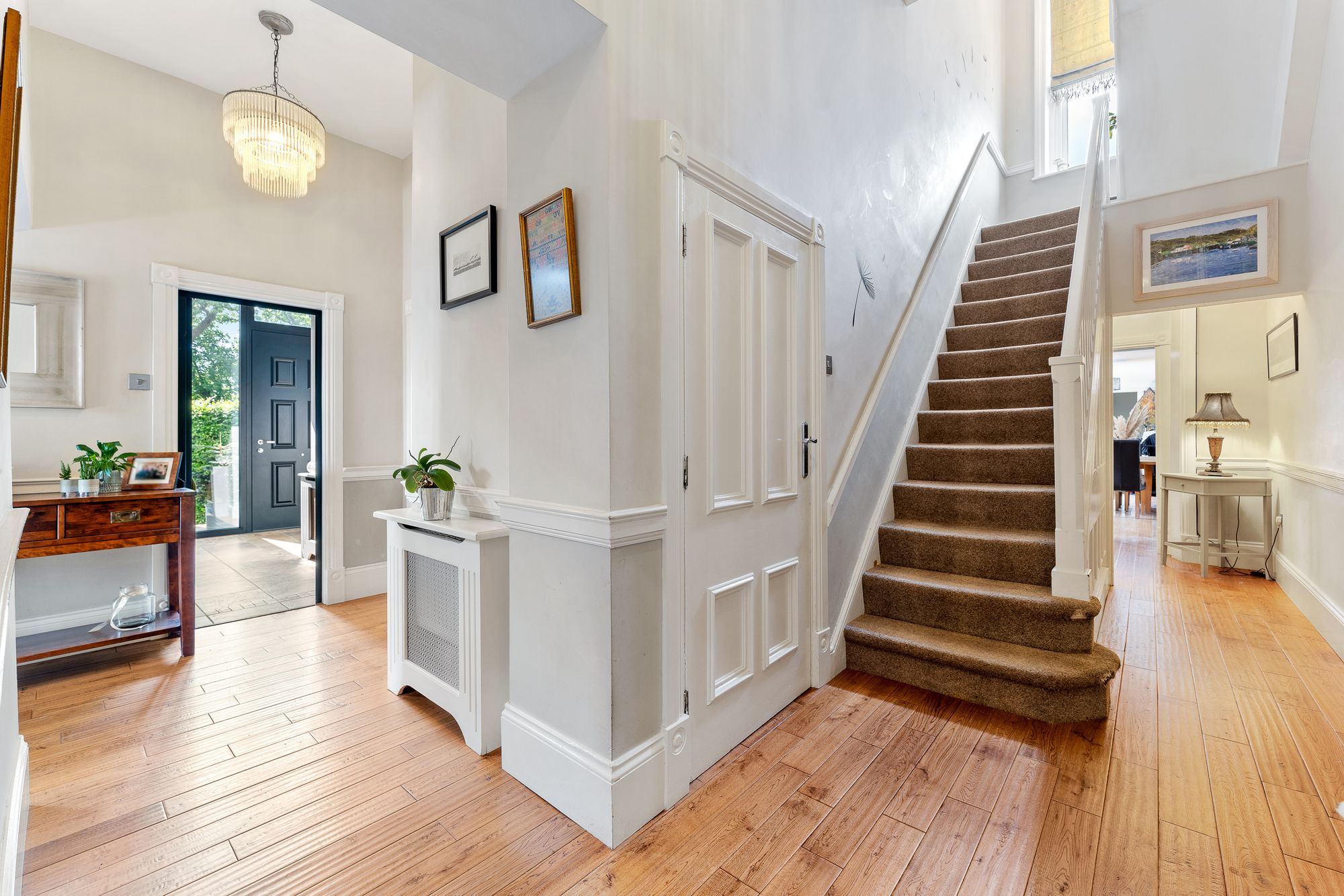 5 bed semi-detached house for sale in Victoria Road, Bolton  - Property Image 24