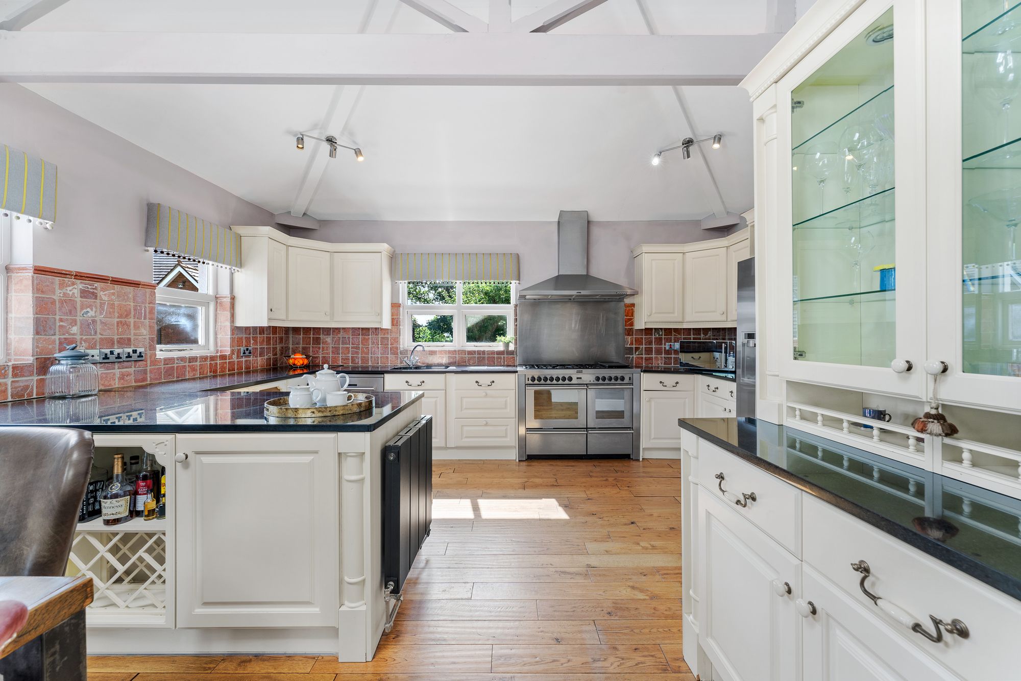 5 bed semi-detached house for sale in Victoria Road, Bolton  - Property Image 11