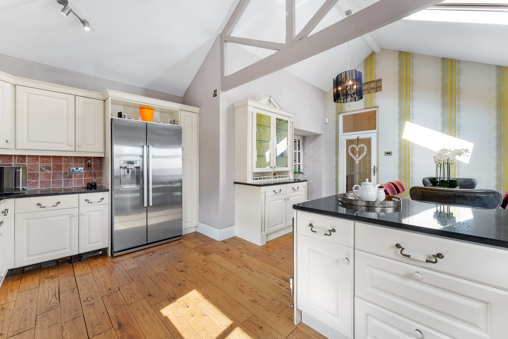 5 bed semi-detached house for sale in Victoria Road, Bolton  - Property Image 12