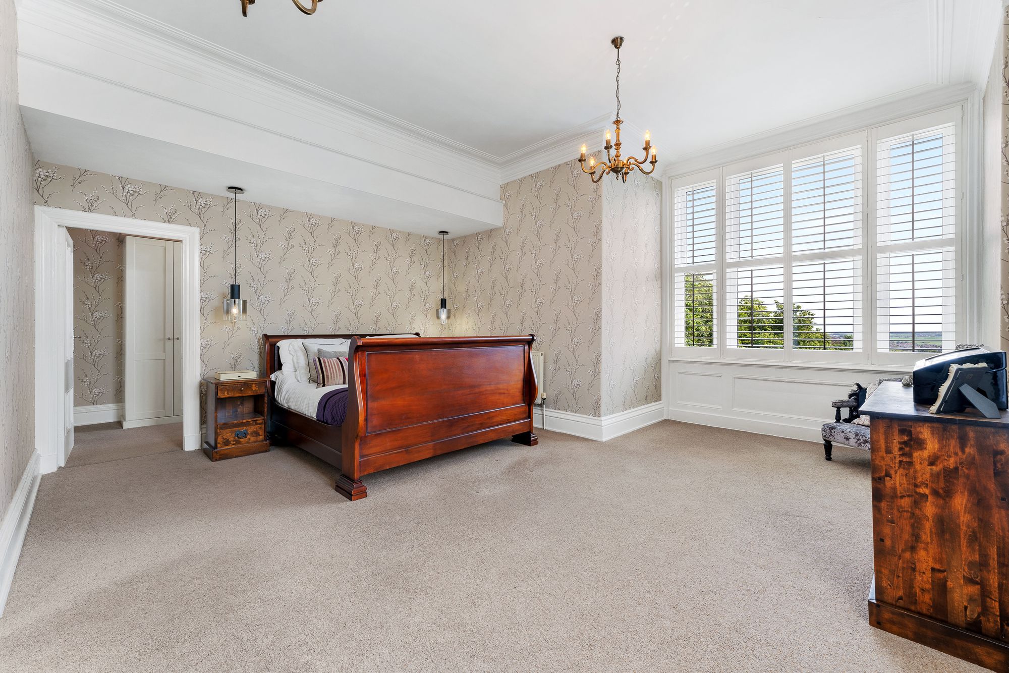 5 bed semi-detached house for sale in Victoria Road, Bolton  - Property Image 25