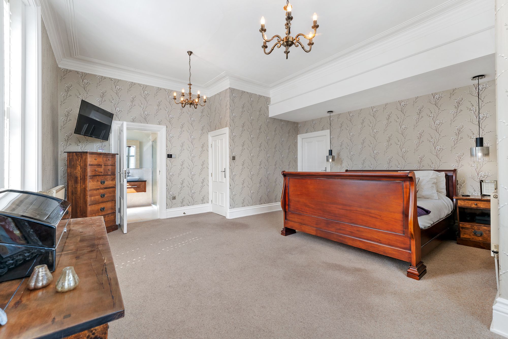 5 bed semi-detached house for sale in Victoria Road, Bolton 25