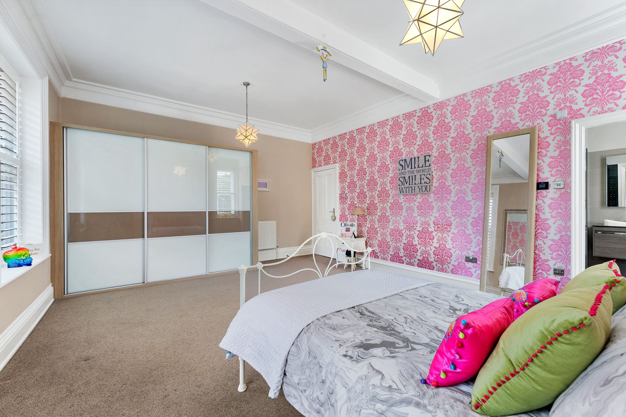 5 bed semi-detached house for sale in Victoria Road, Bolton 33