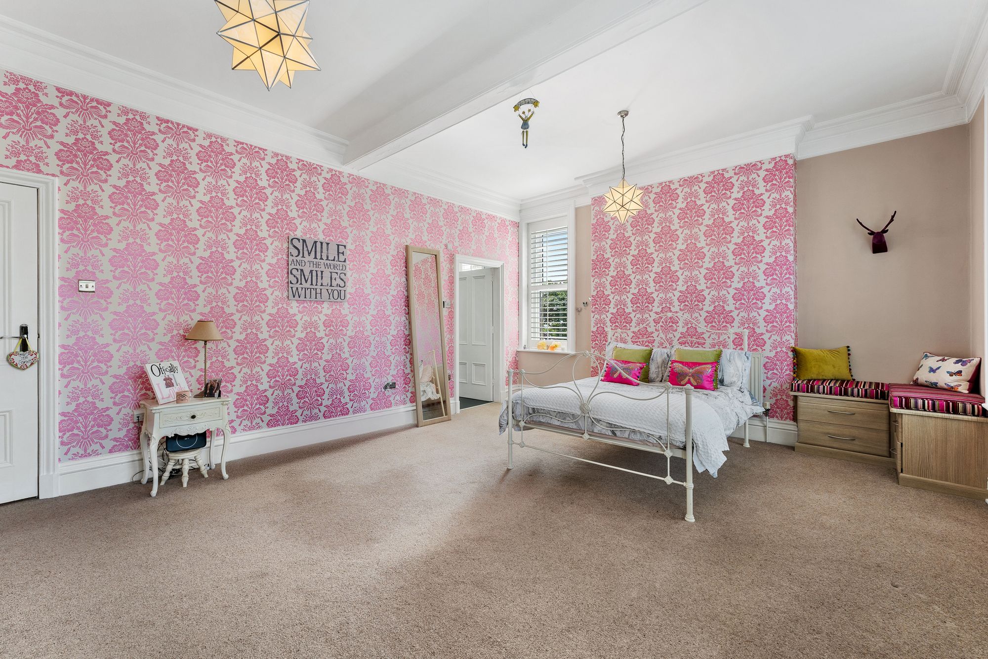 5 bed semi-detached house for sale in Victoria Road, Bolton  - Property Image 32