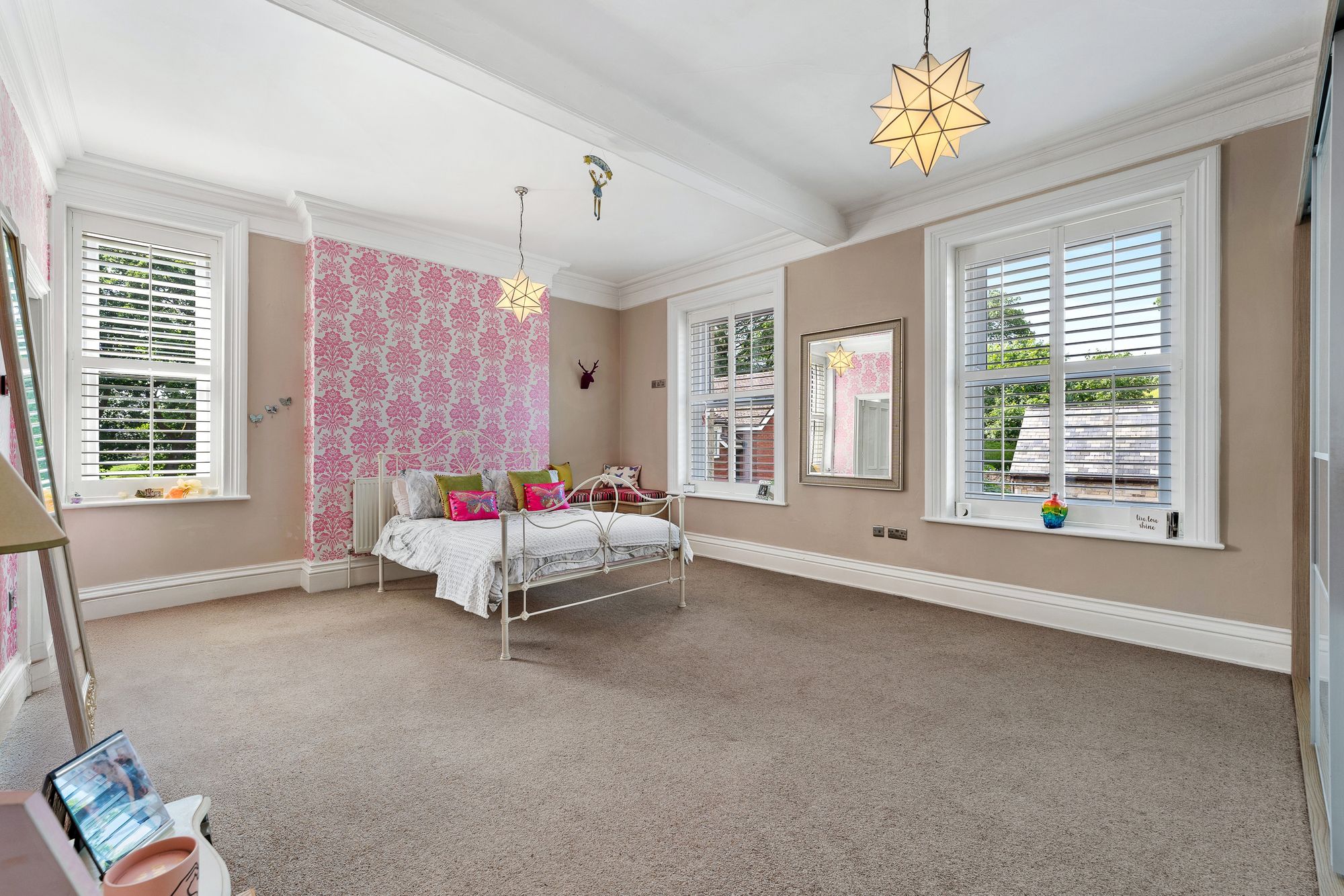 5 bed semi-detached house for sale in Victoria Road, Bolton  - Property Image 33