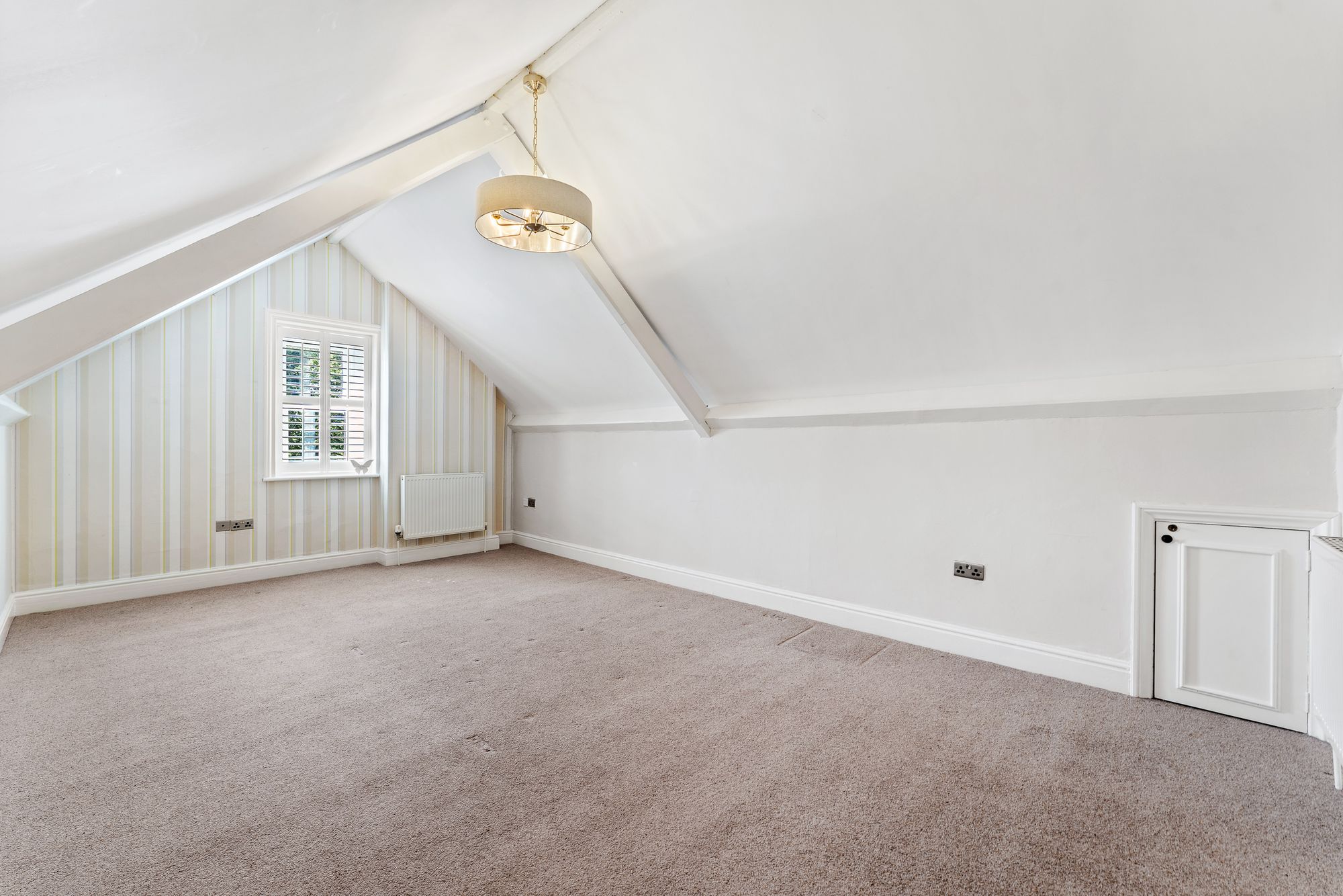 5 bed semi-detached house for sale in Victoria Road, Bolton 44