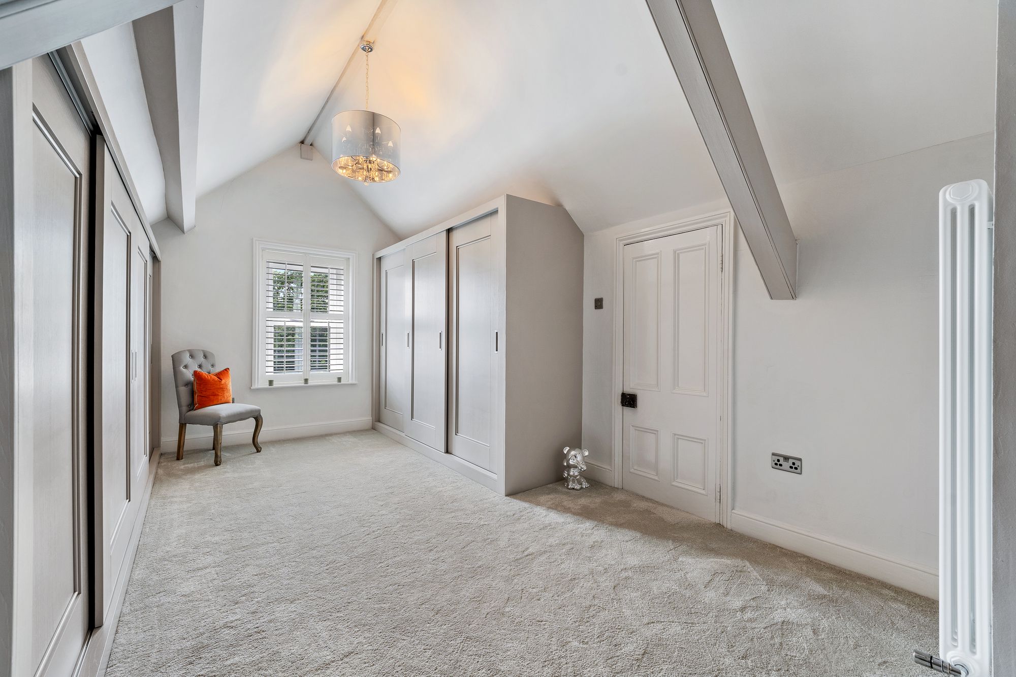 5 bed semi-detached house for sale in Victoria Road, Bolton  - Property Image 40