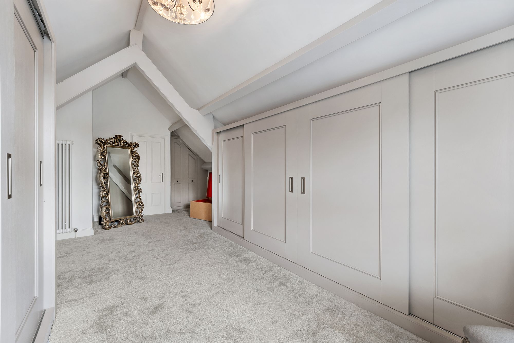 5 bed semi-detached house for sale in Victoria Road, Bolton  - Property Image 42