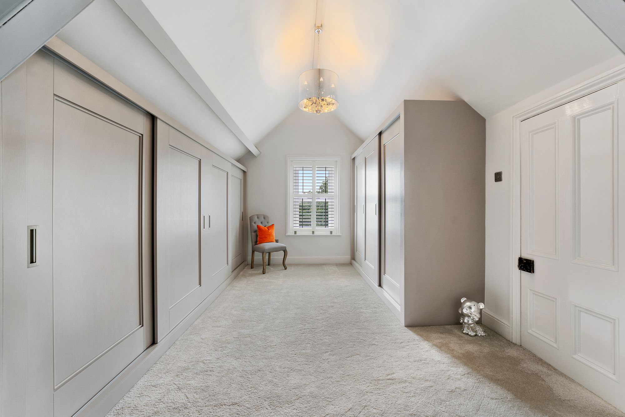 5 bed semi-detached house for sale in Victoria Road, Bolton  - Property Image 41