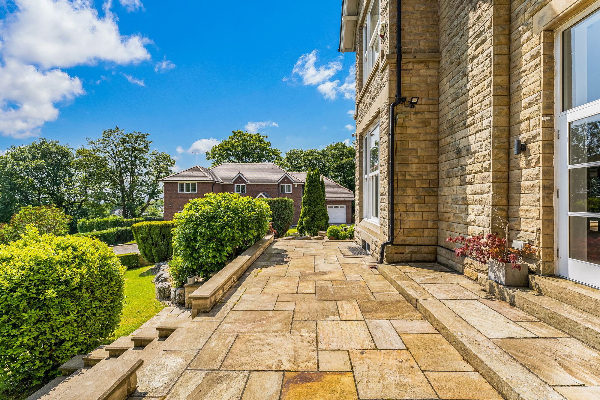 5 bed semi-detached house for sale in Victoria Road, Bolton  - Property Image 50