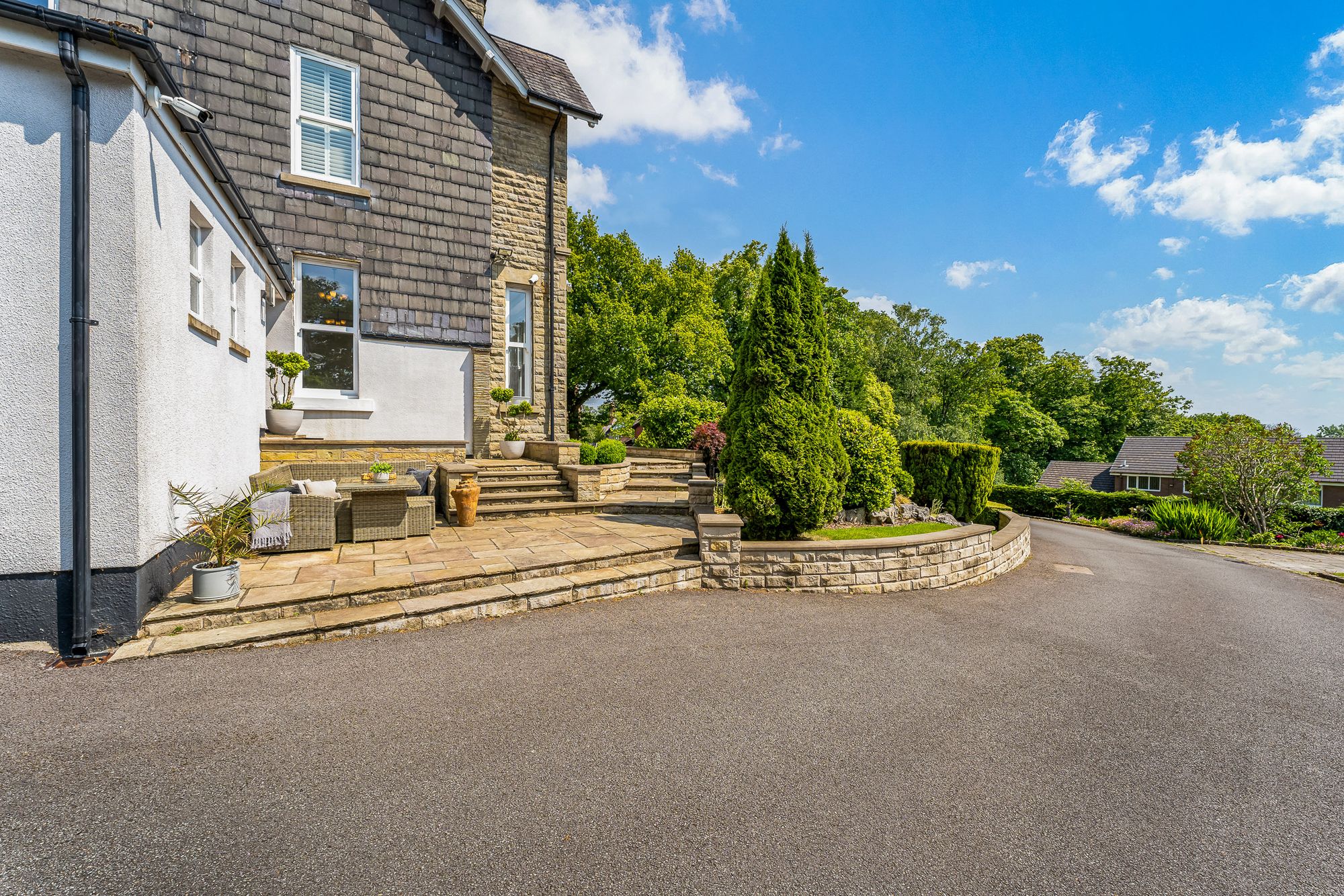 5 bed semi-detached house for sale in Victoria Road, Bolton  - Property Image 55
