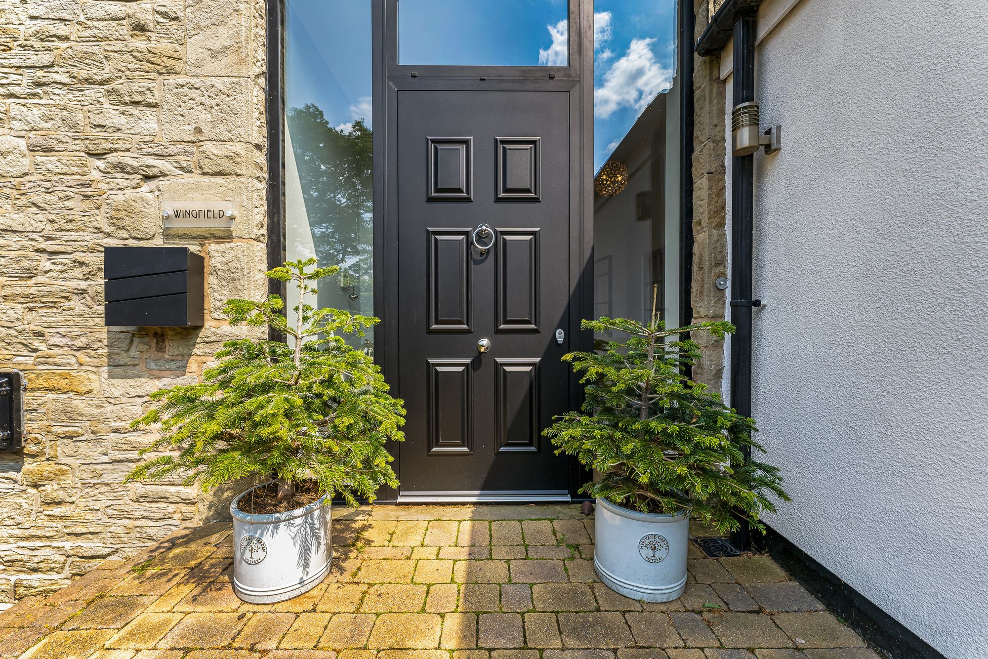 5 bed semi-detached house for sale in Victoria Road, Bolton  - Property Image 58