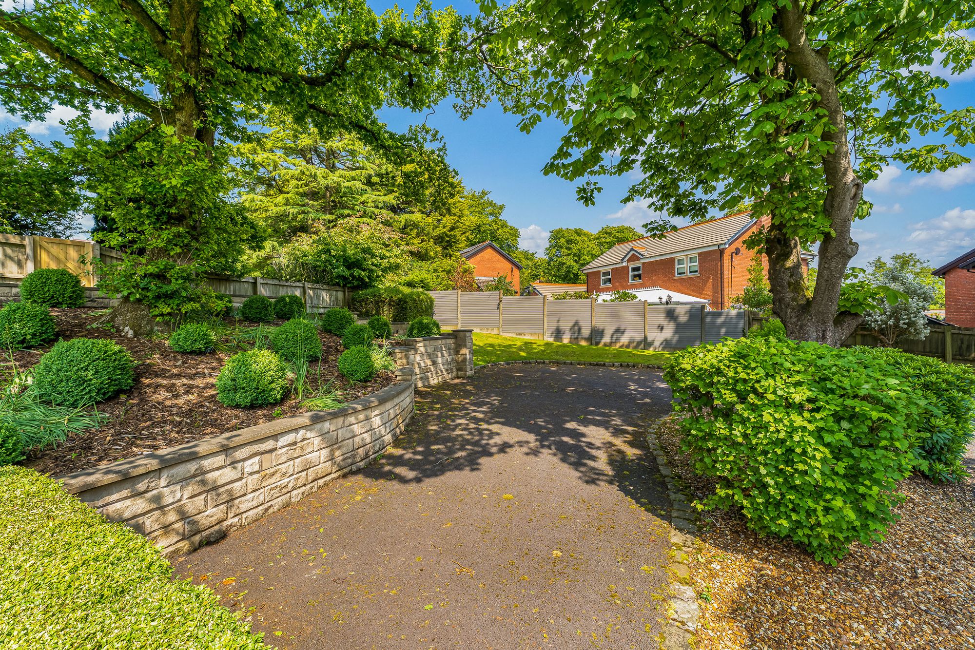 5 bed semi-detached house for sale in Victoria Road, Bolton  - Property Image 59