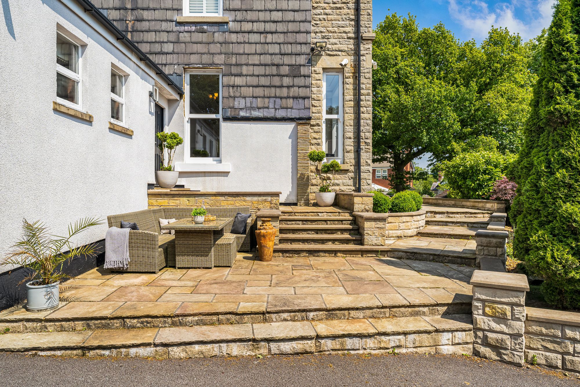 5 bed semi-detached house for sale in Victoria Road, Bolton  - Property Image 56