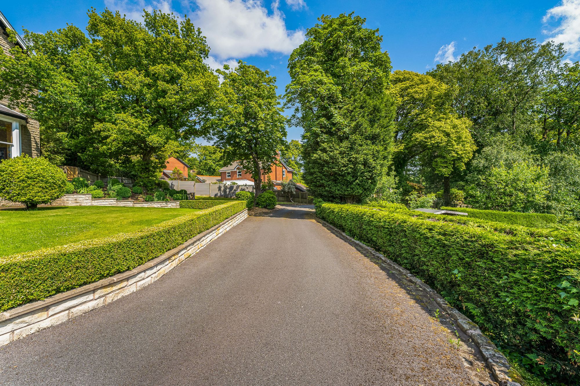 5 bed semi-detached house for sale in Victoria Road, Bolton  - Property Image 60