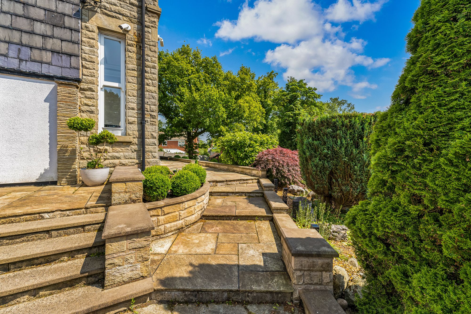 5 bed semi-detached house for sale in Victoria Road, Bolton 50