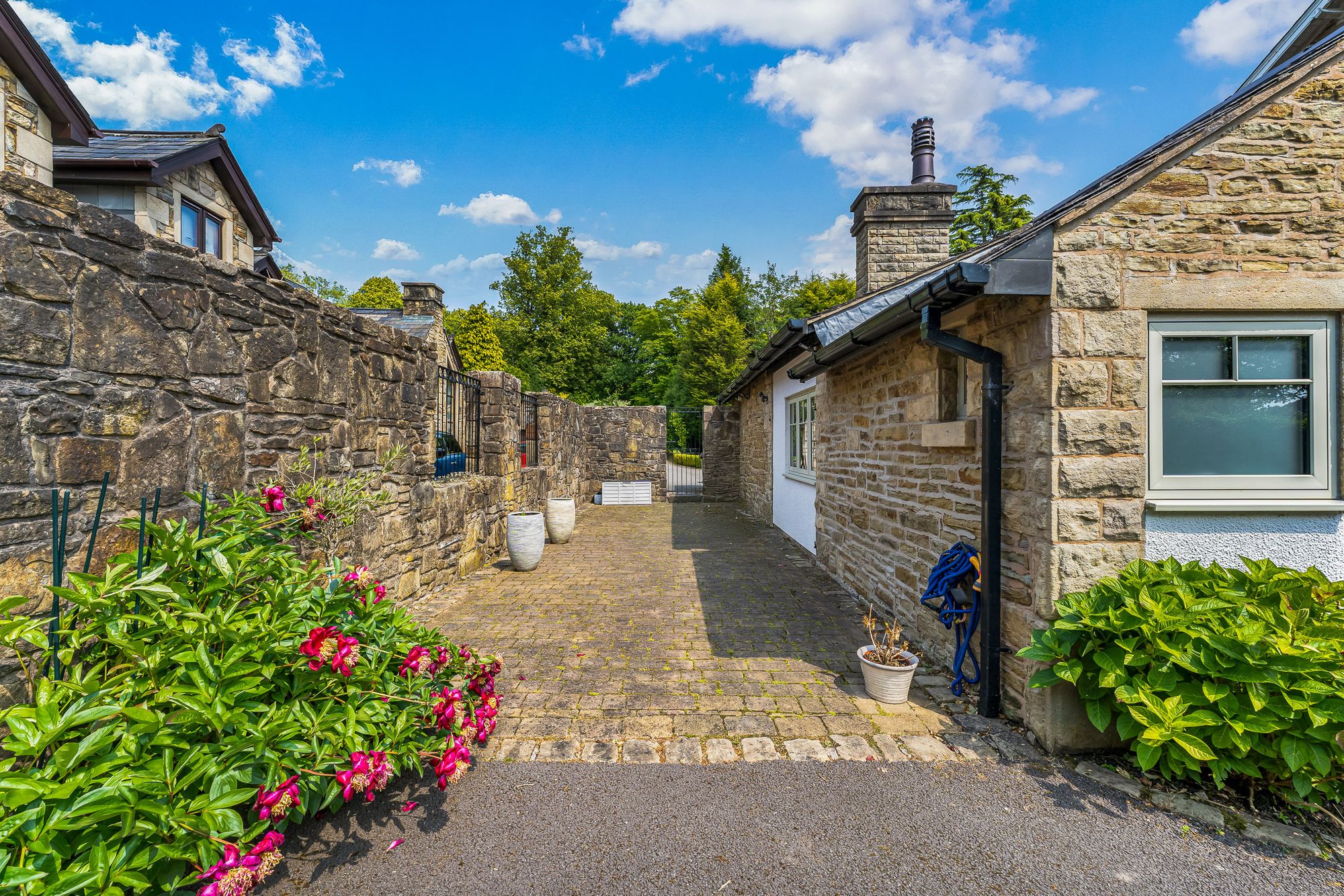 5 bed semi-detached house for sale in Victoria Road, Bolton  - Property Image 54