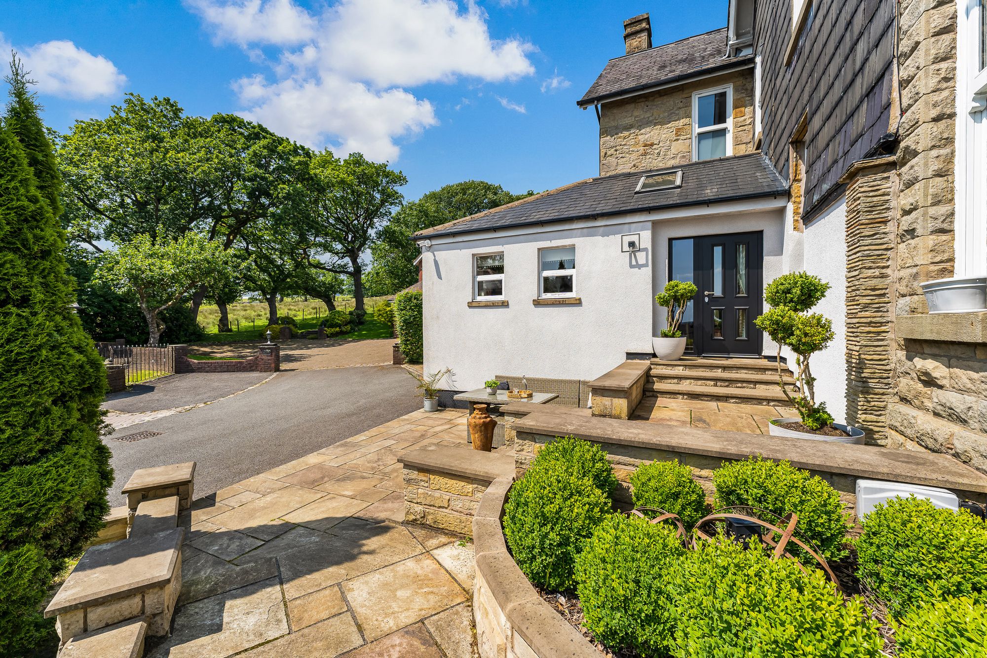 5 bed semi-detached house for sale in Victoria Road, Bolton  - Property Image 57
