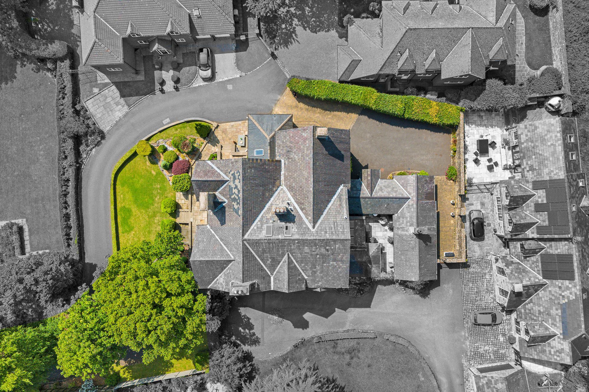 5 bed semi-detached house for sale in Victoria Road, Bolton 60