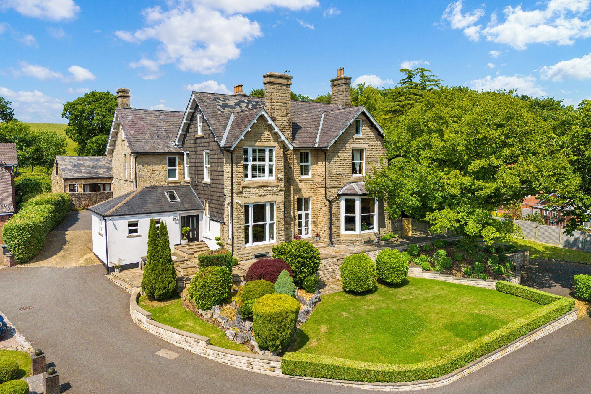 5 bed semi-detached house for sale in Victoria Road, Bolton 45