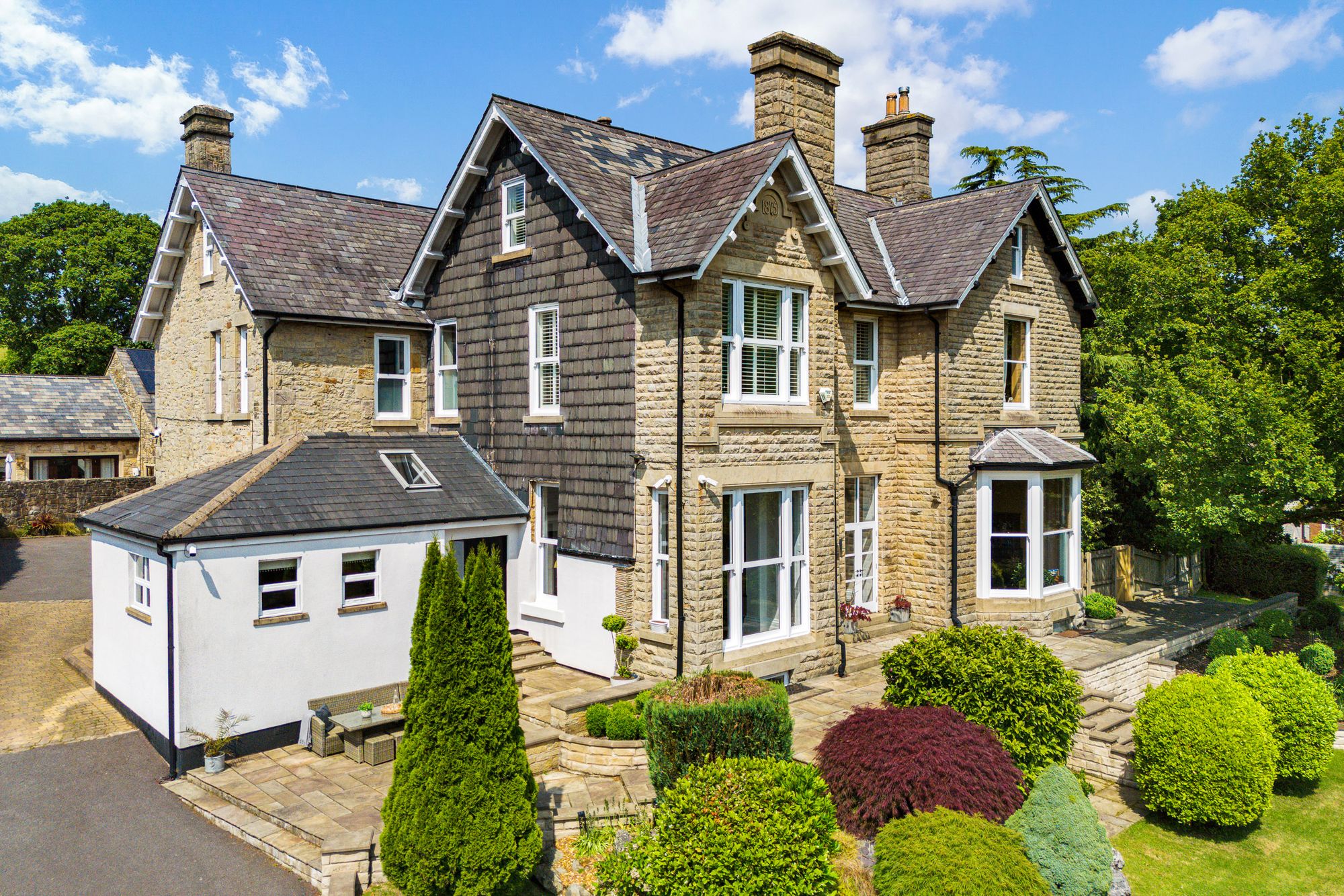 5 bed semi-detached house for sale in Victoria Road, Bolton  - Property Image 48