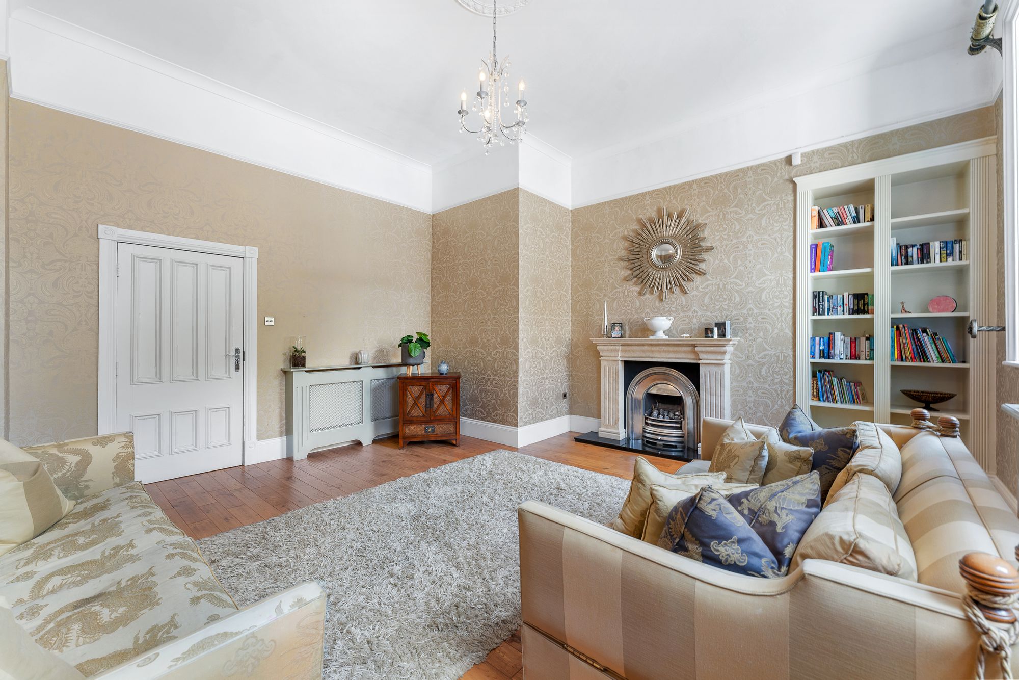 5 bed semi-detached house for sale in Victoria Road, Bolton  - Property Image 14