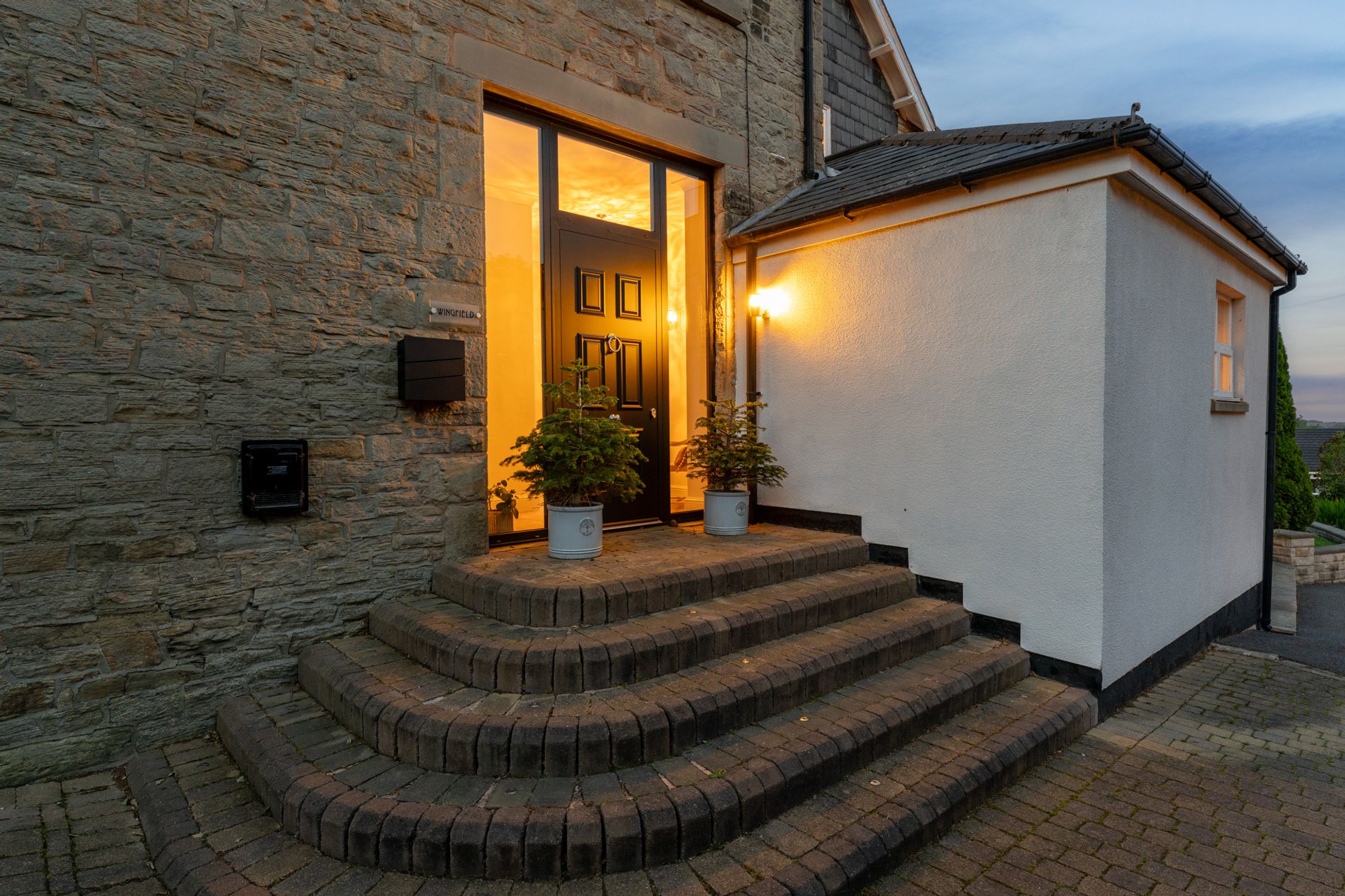 5 bed semi-detached house for sale in Victoria Road, Bolton  - Property Image 65