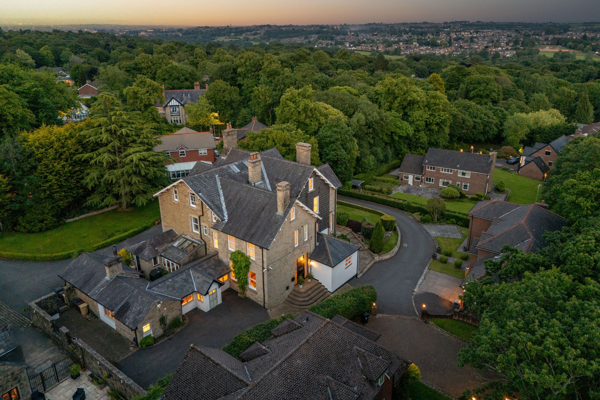5 bed semi-detached house for sale in Victoria Road, Bolton  - Property Image 66