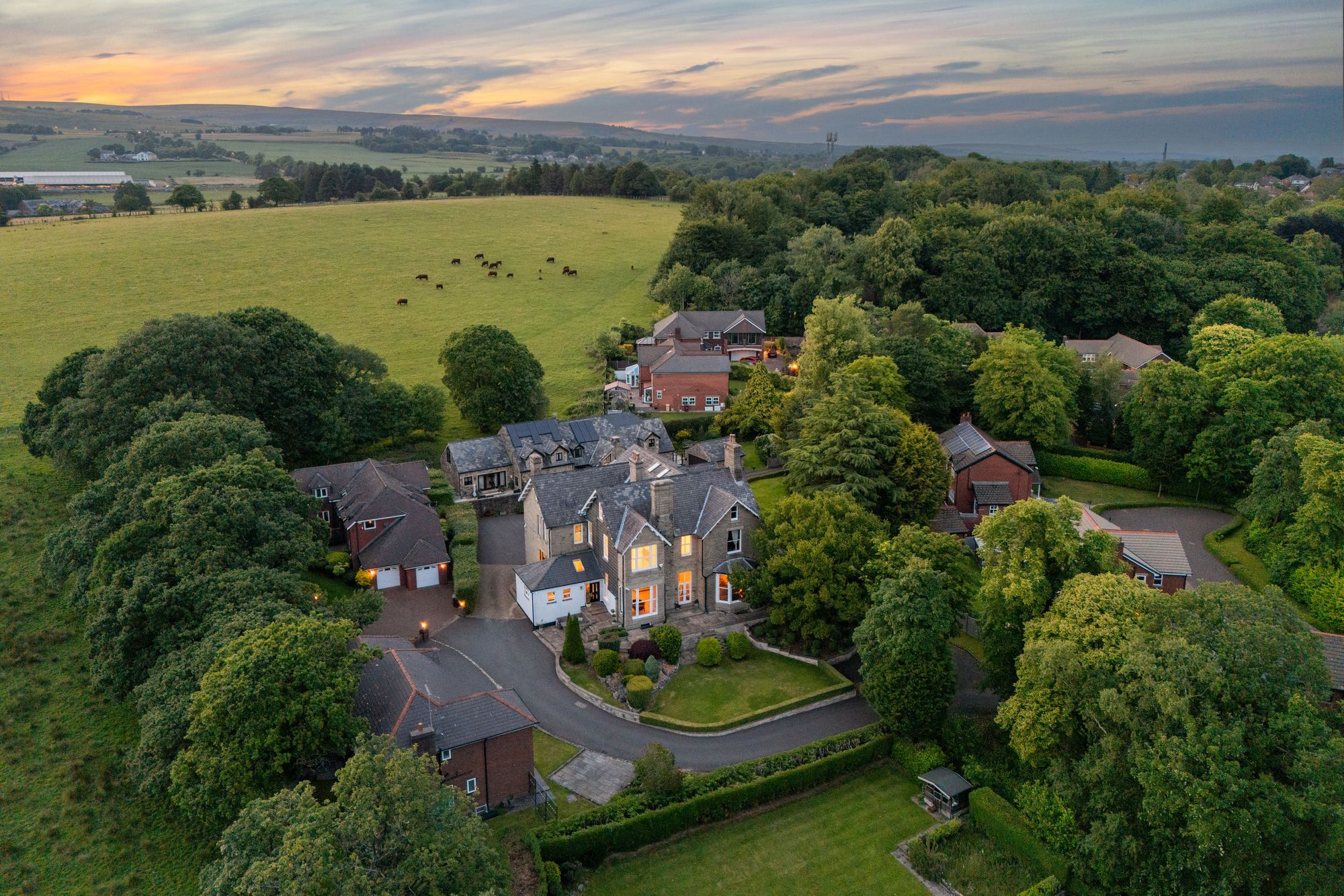 5 bed semi-detached house for sale in Victoria Road, Bolton 66