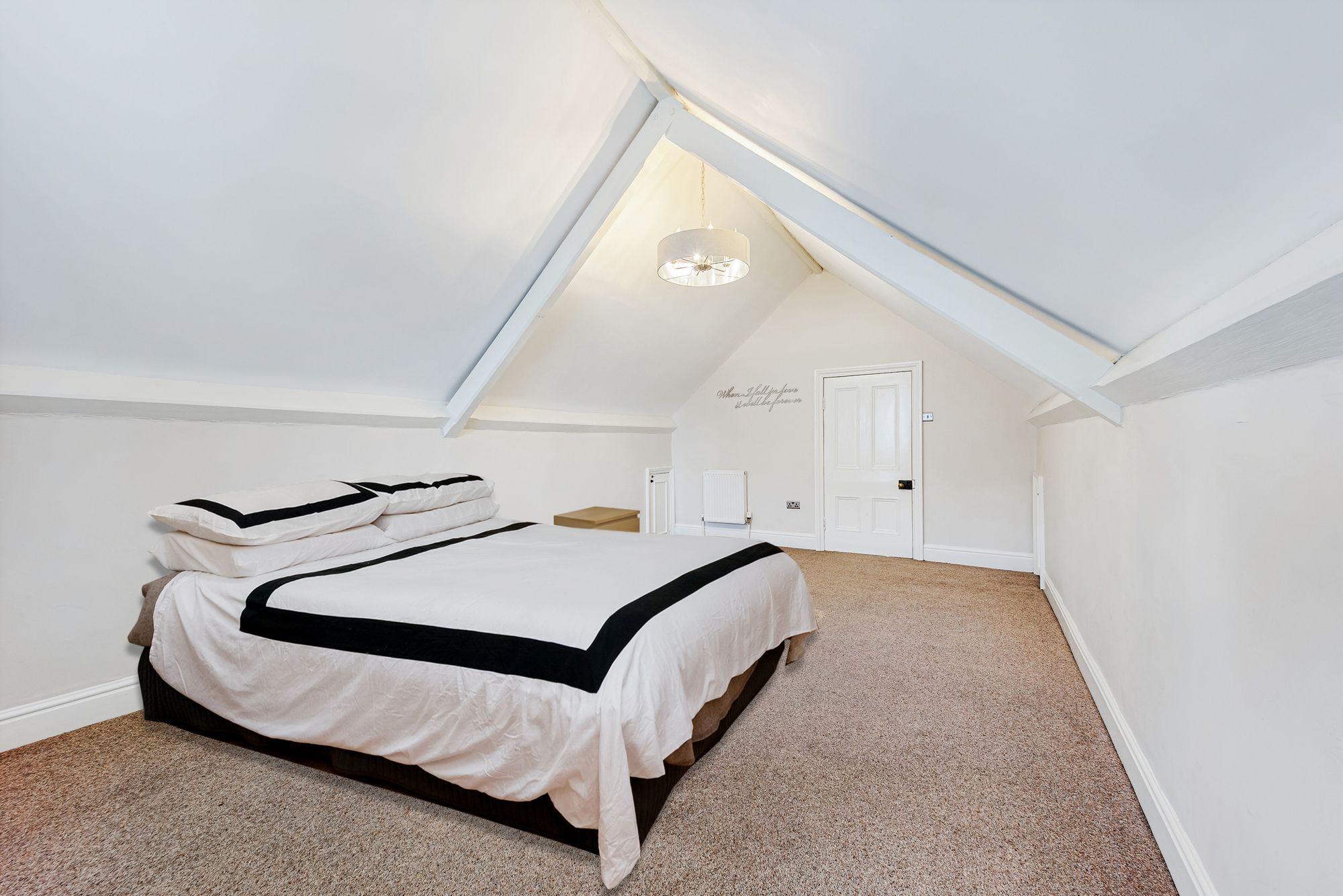 5 bed semi-detached house for sale in Victoria Road, Bolton  - Property Image 43