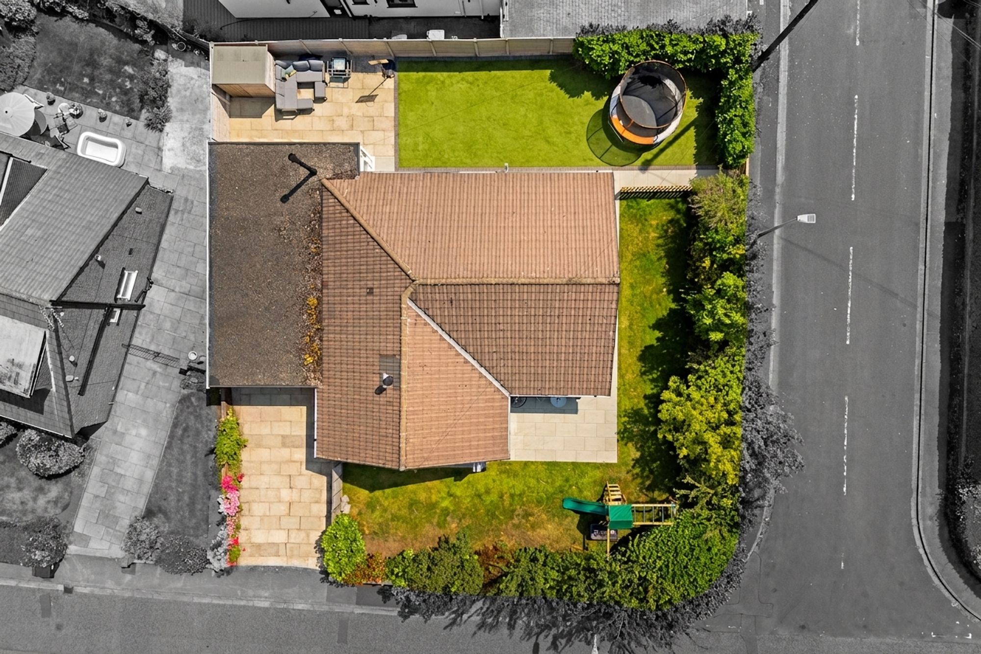 3 bed detached bungalow for sale in Vernon Road, Bury  - Property Image 5