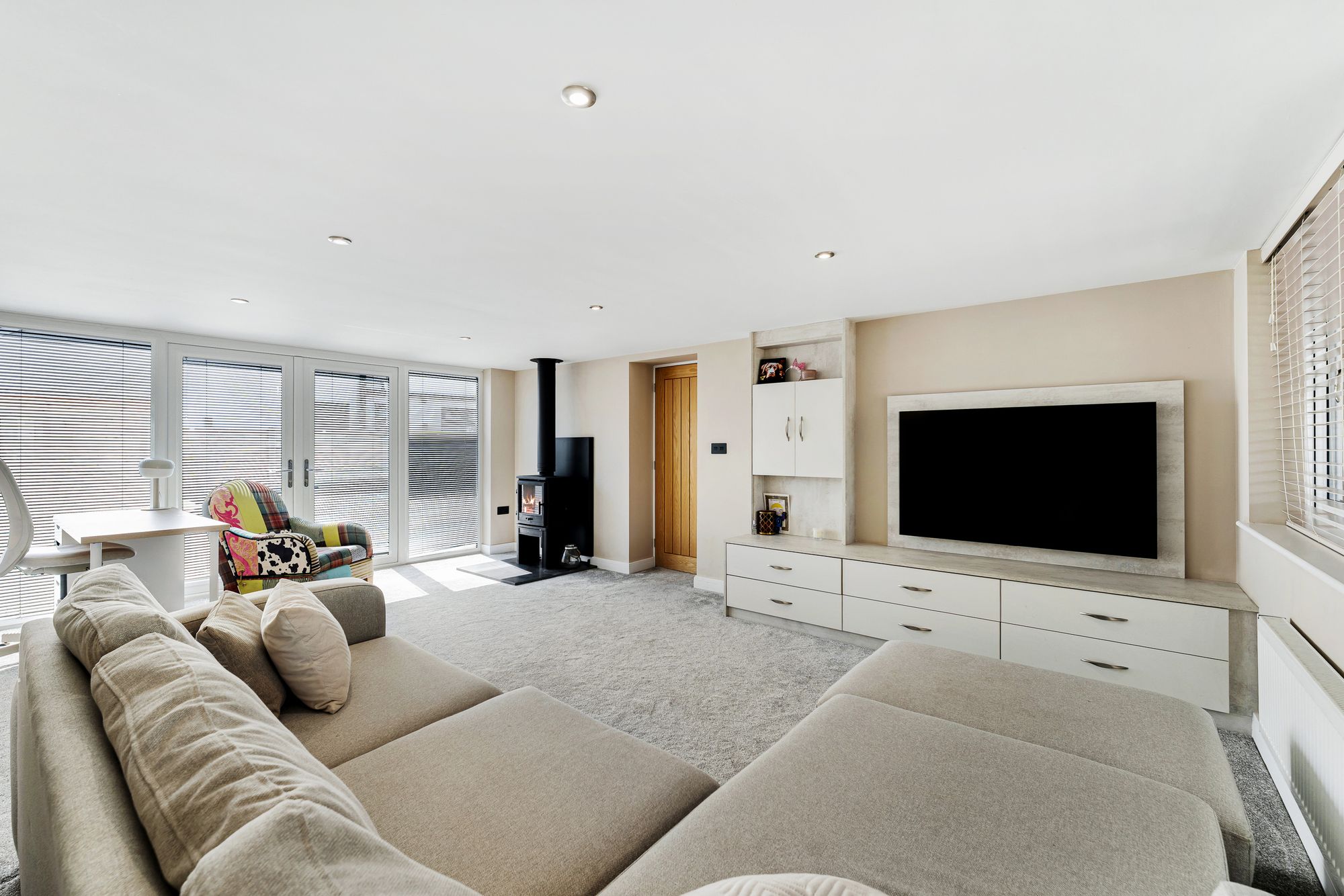3 bed detached bungalow for sale in Vernon Road, Bury 2