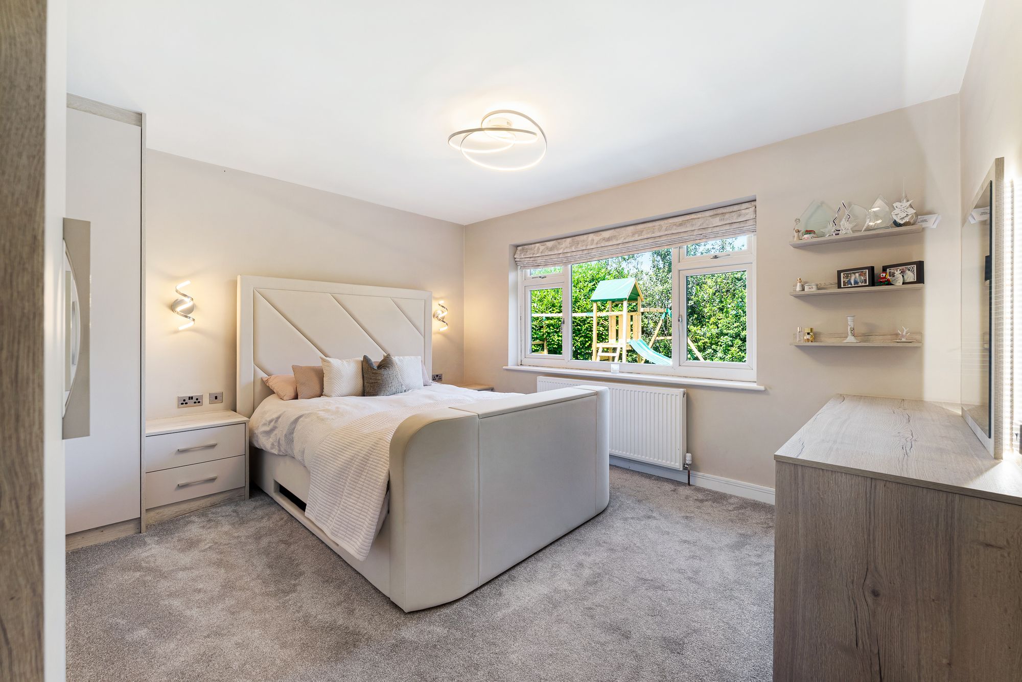 3 bed detached bungalow for sale in Vernon Road, Bury 20