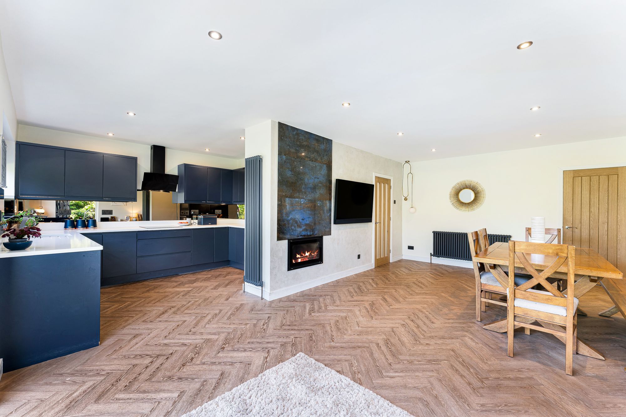 3 bed detached bungalow for sale in Vernon Road, Bury 1