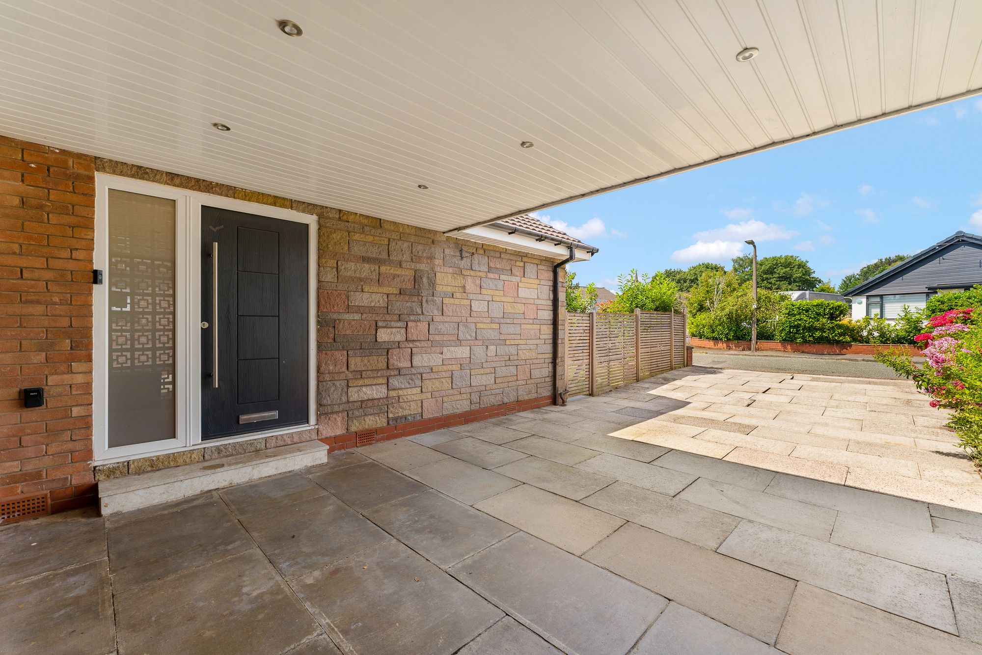 3 bed detached bungalow for sale in Vernon Road, Bury 39