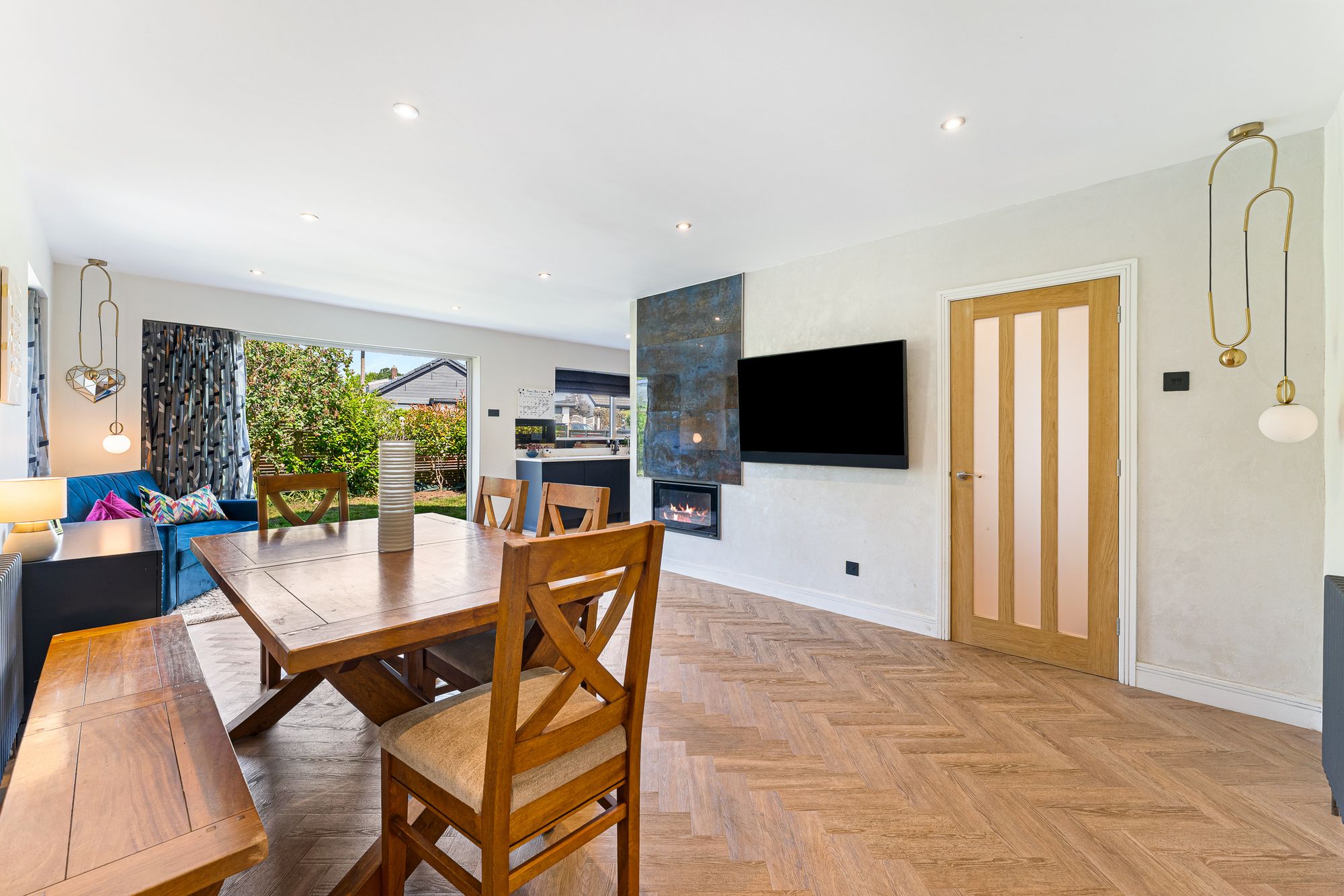 3 bed detached bungalow for sale in Vernon Road, Bury 11